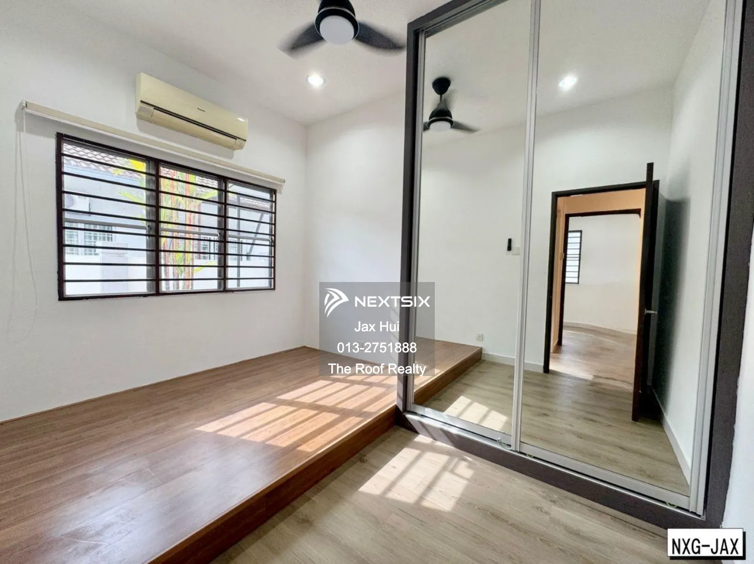 Semi-detached House For Sale in Aman Perdana Selangor - Image 8