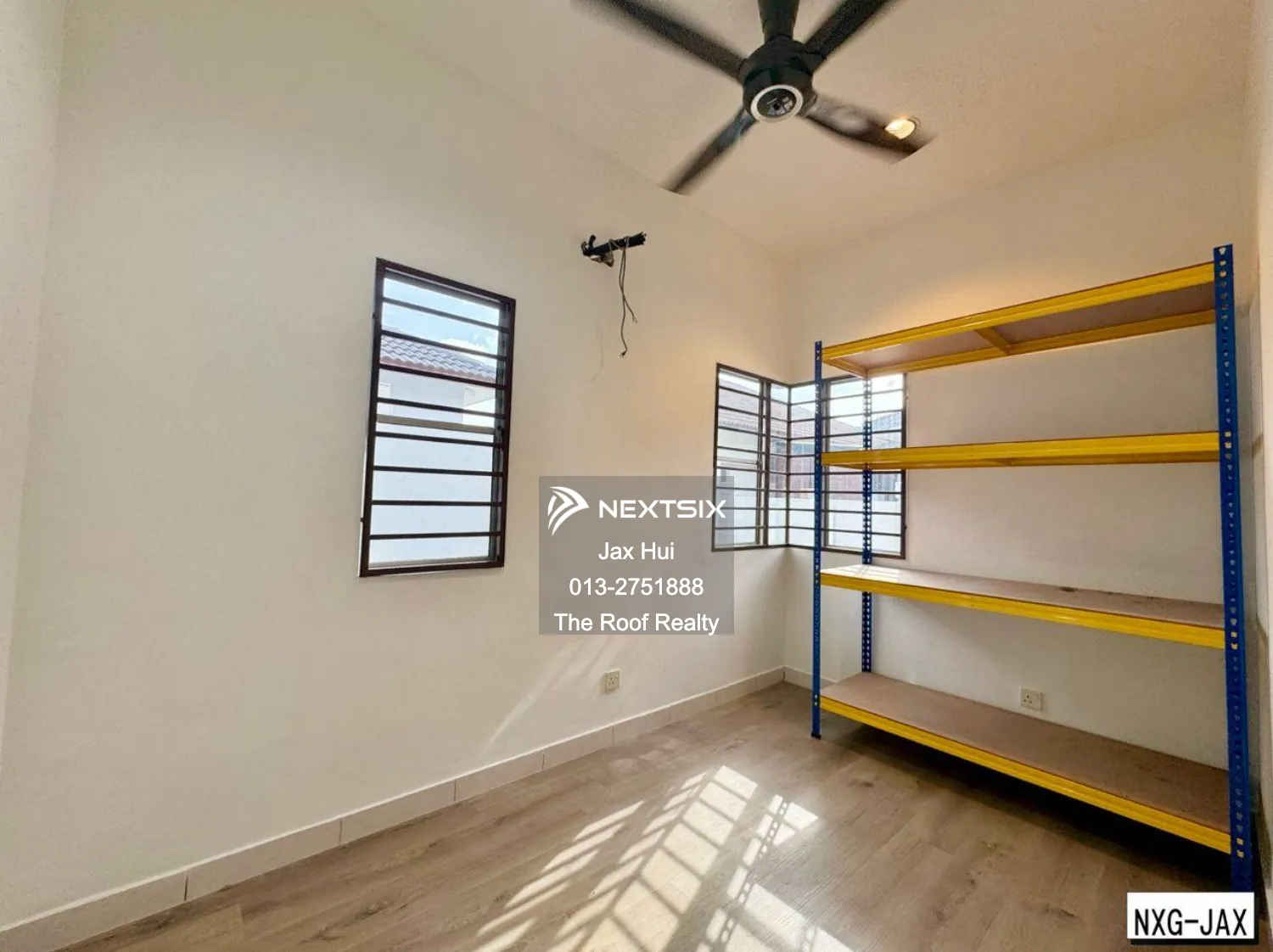 Semi-detached House For Sale in Aman Perdana Selangor - Image 9
