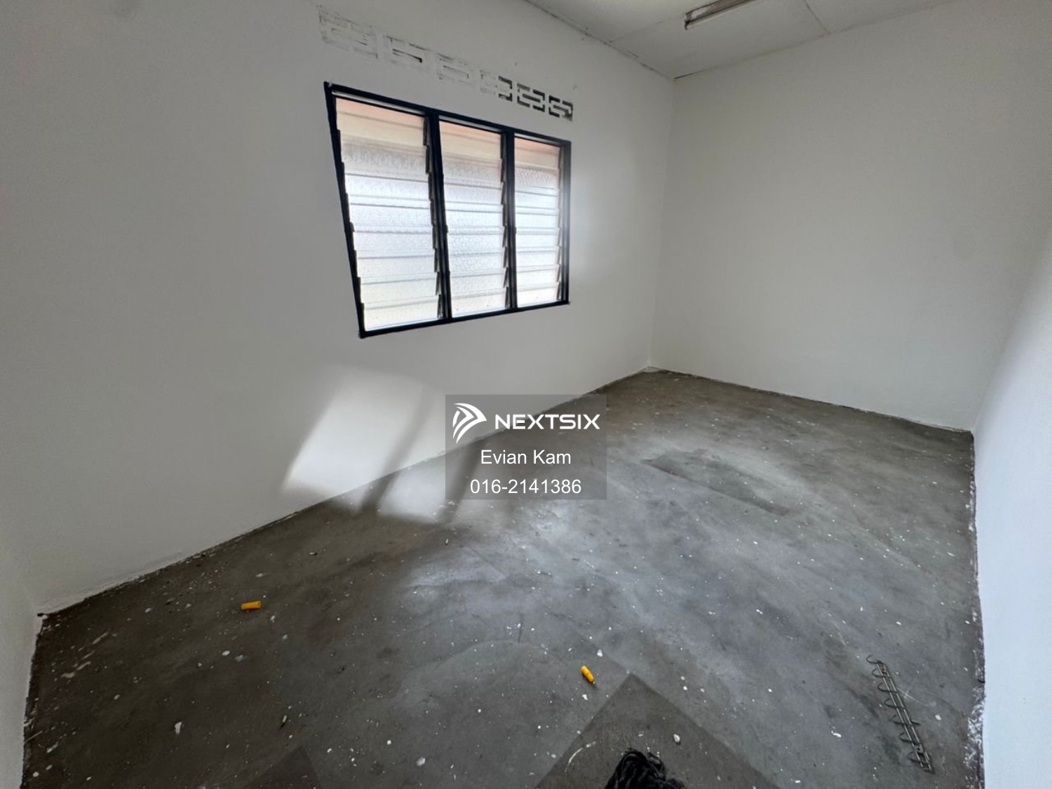 2-sty Terrace/Link House For Rent in Klang Selangor