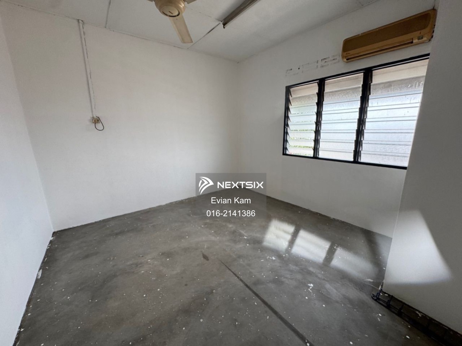 2-sty Terrace/Link House For Rent in Klang Selangor - Image 11