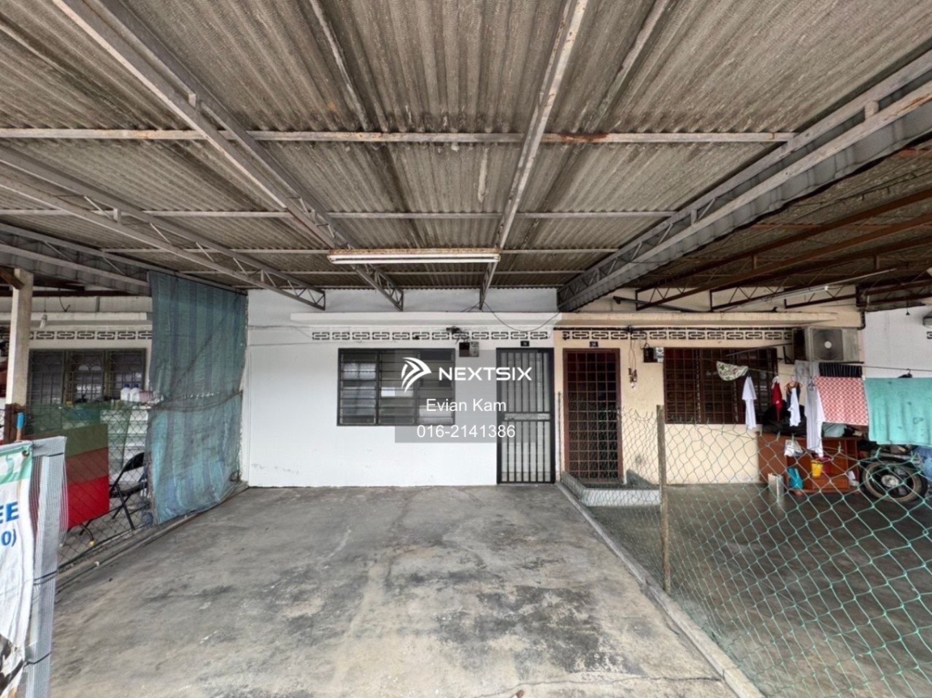 2-sty Terrace/Link House For Rent in Klang Selangor - Image 12