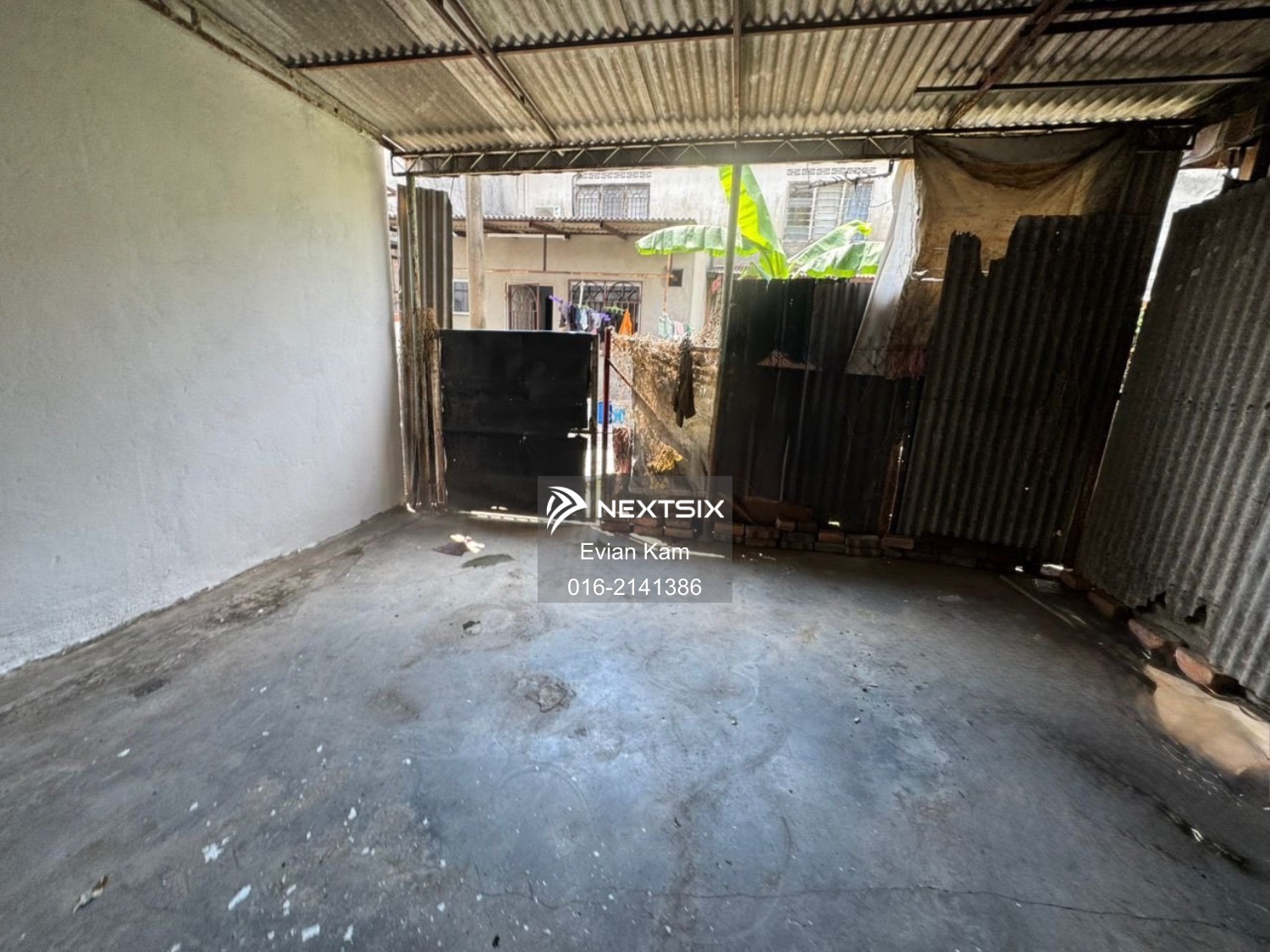 2-sty Terrace/Link House For Rent in Klang Selangor - Image 3