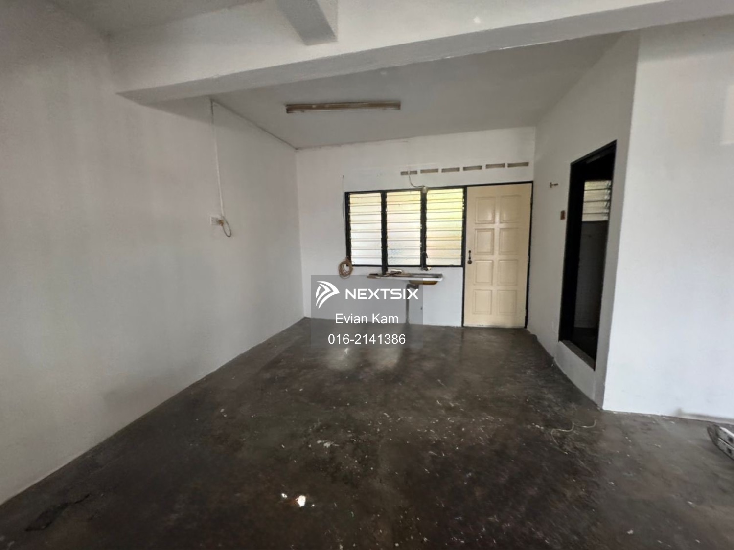 2-sty Terrace/Link House For Rent in Klang Selangor - Image 4