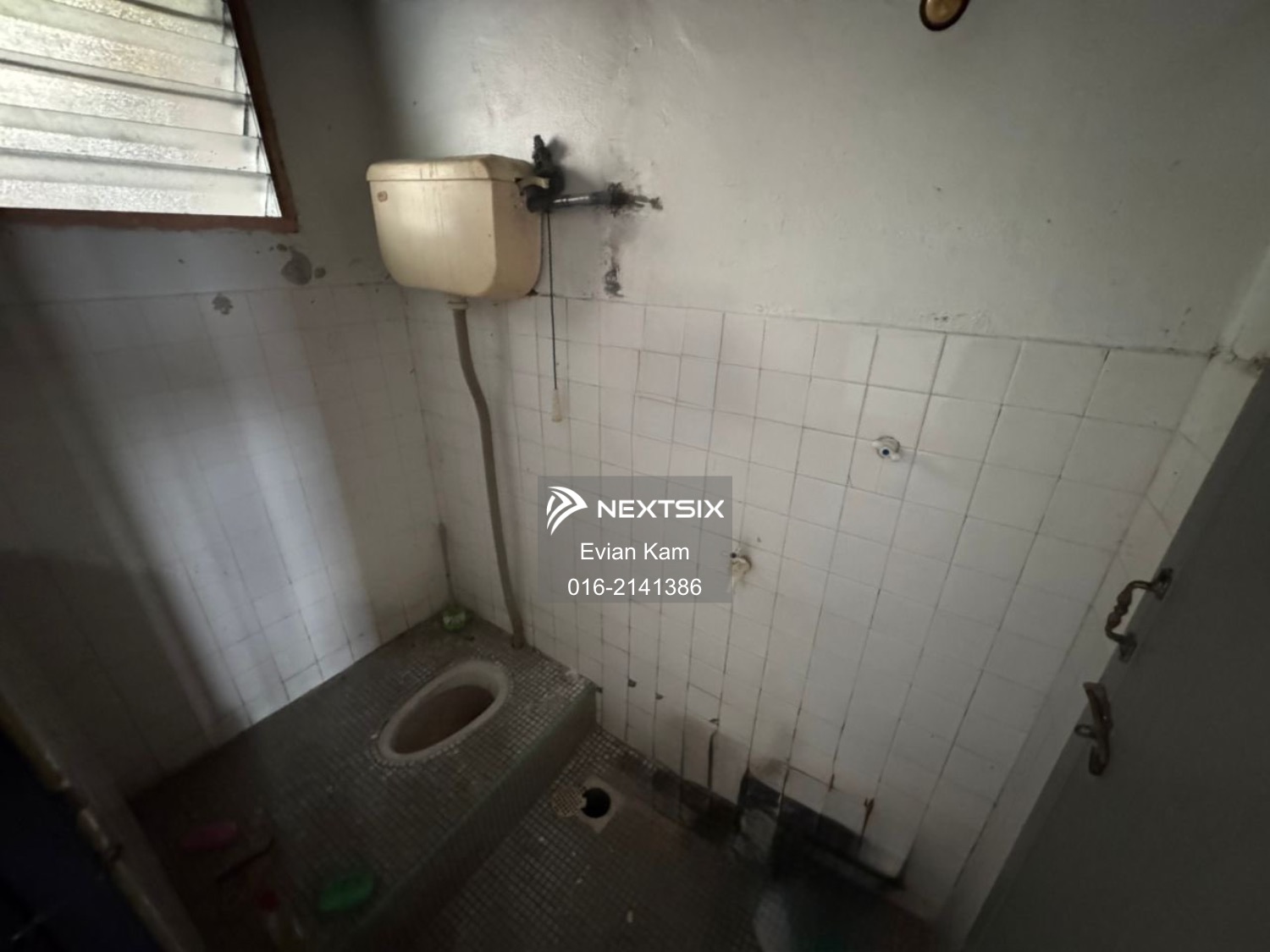 2-sty Terrace/Link House For Rent in Klang Selangor - Image 5