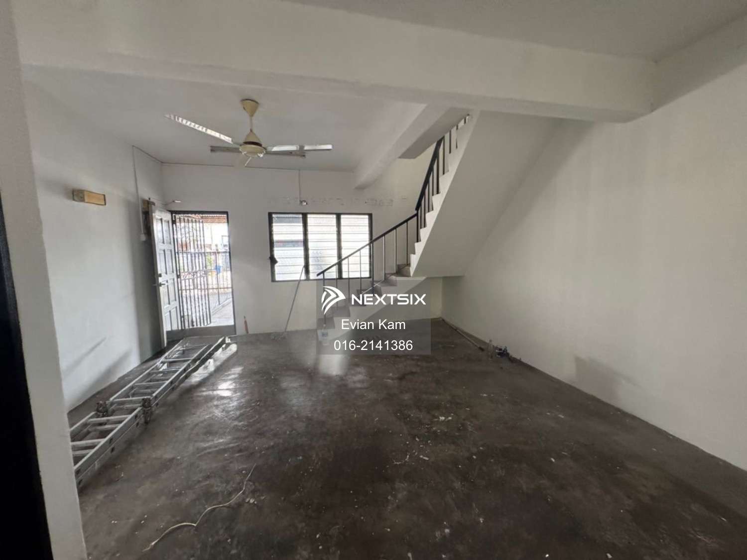 2-sty Terrace/Link House For Rent in Klang Selangor - Image 9