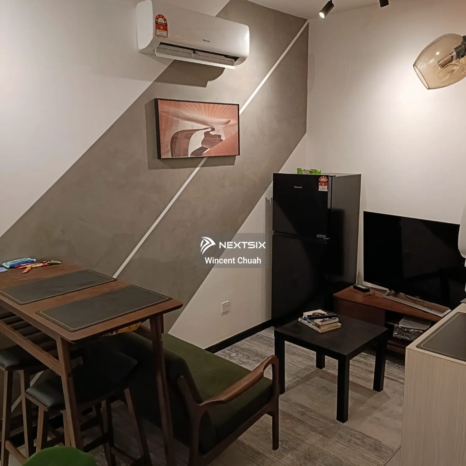 Serviced Residence For Rent in Ampang Kuala Lumpur