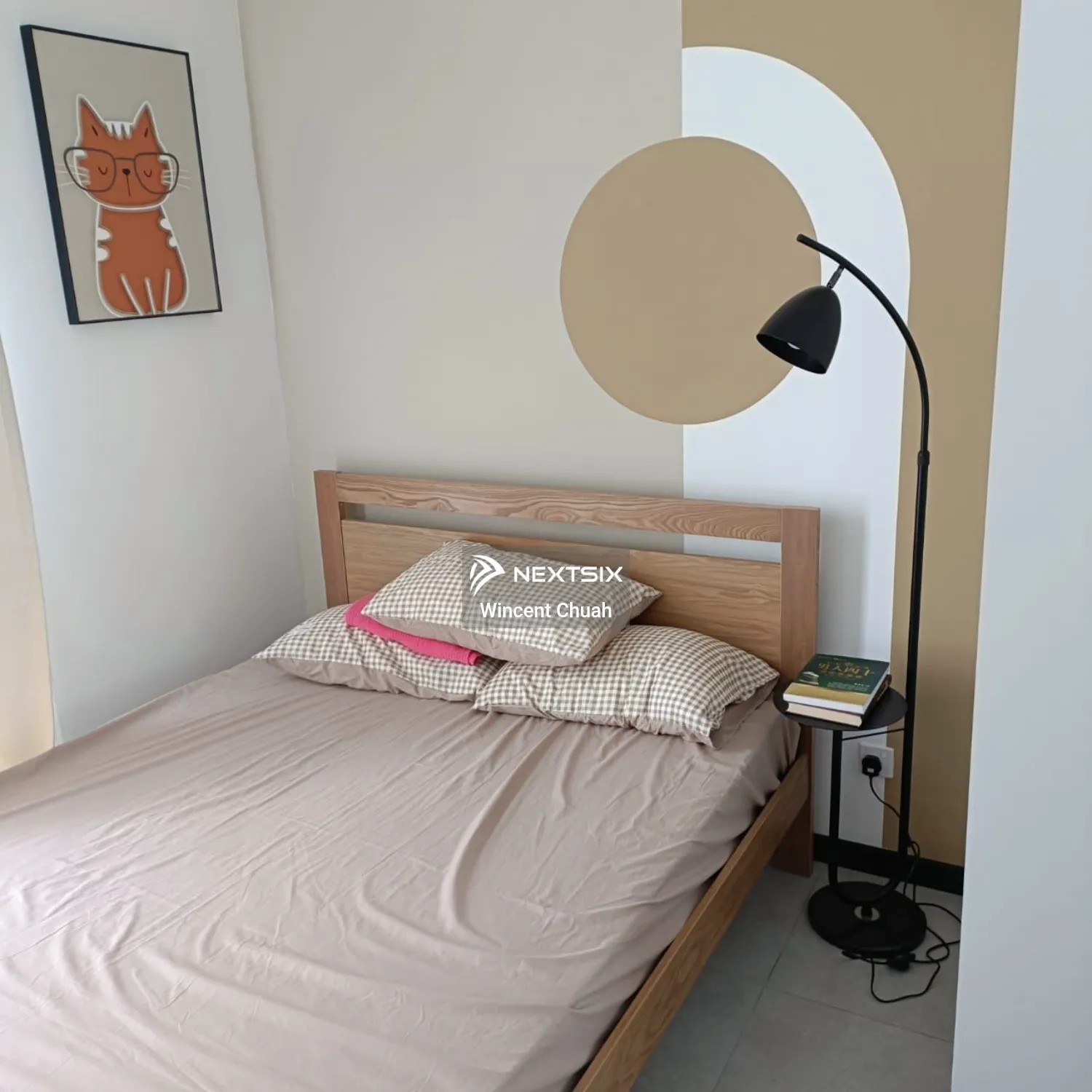 Serviced Residence For Rent in Ampang Wilayah Persekutuan Kuala Lumpur - Image 5