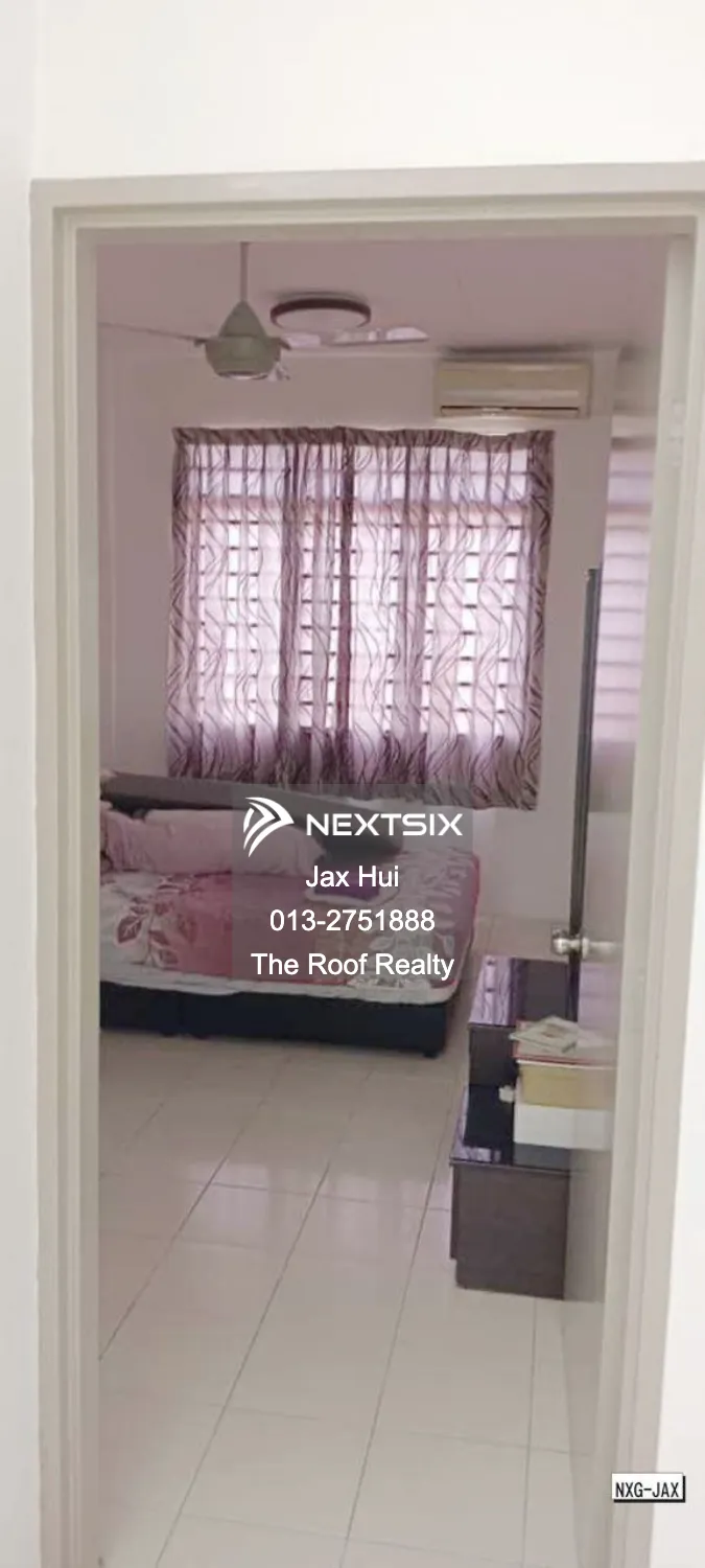 2-sty Terrace/Link House For Sale in Setia Alam Selangor - Image 6