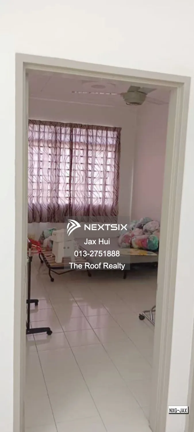 2-sty Terrace/Link House For Sale in Setia Alam Selangor - Image 7