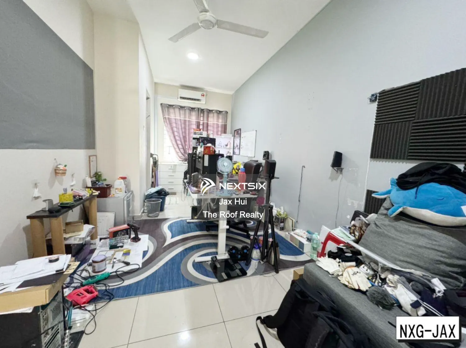 3-sty Terrace/Link House For Sale in Bandar Botanic Selangor - Image 10