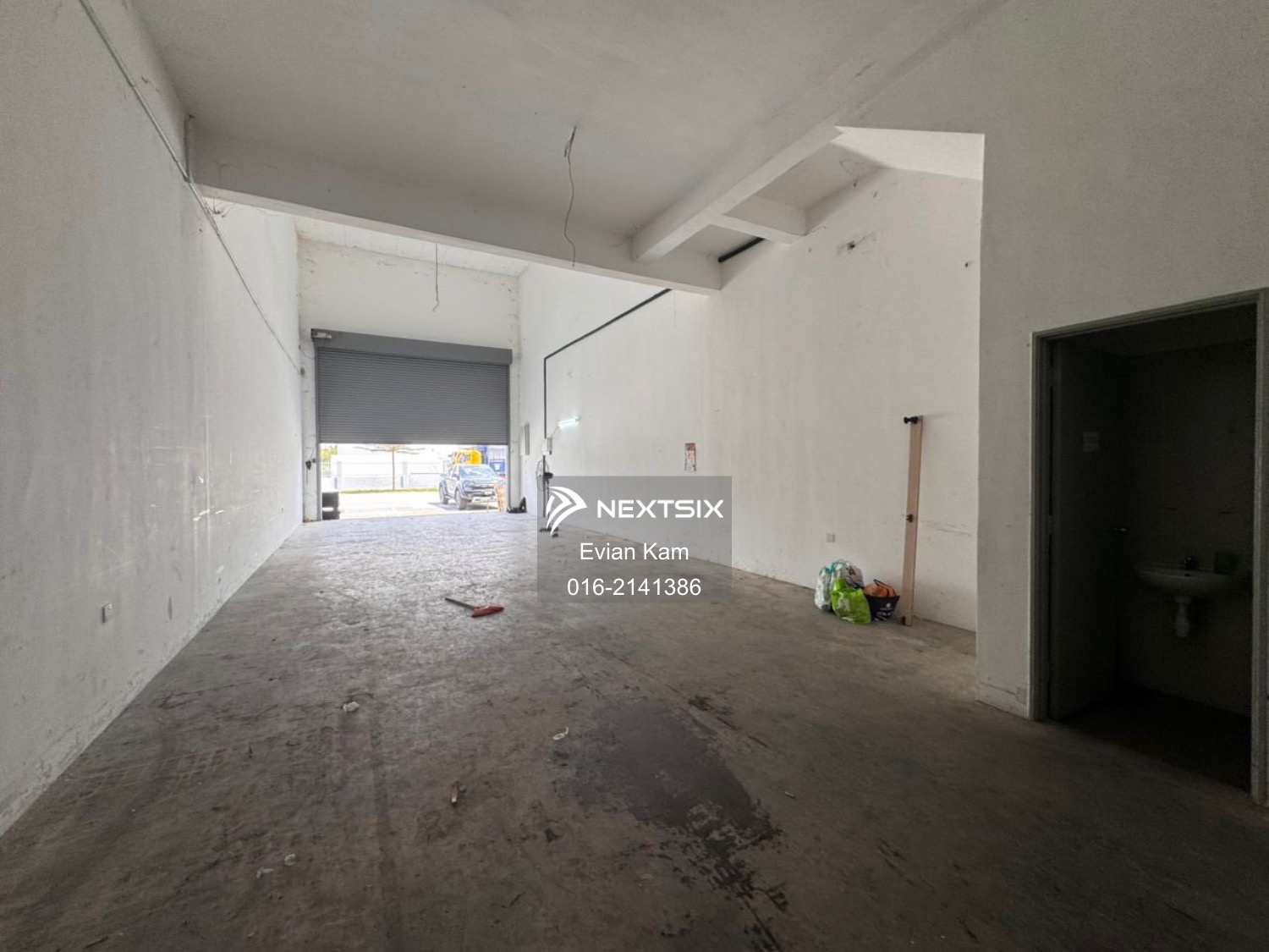 Link Factory For Rent in Puchong Selangor - Image 11