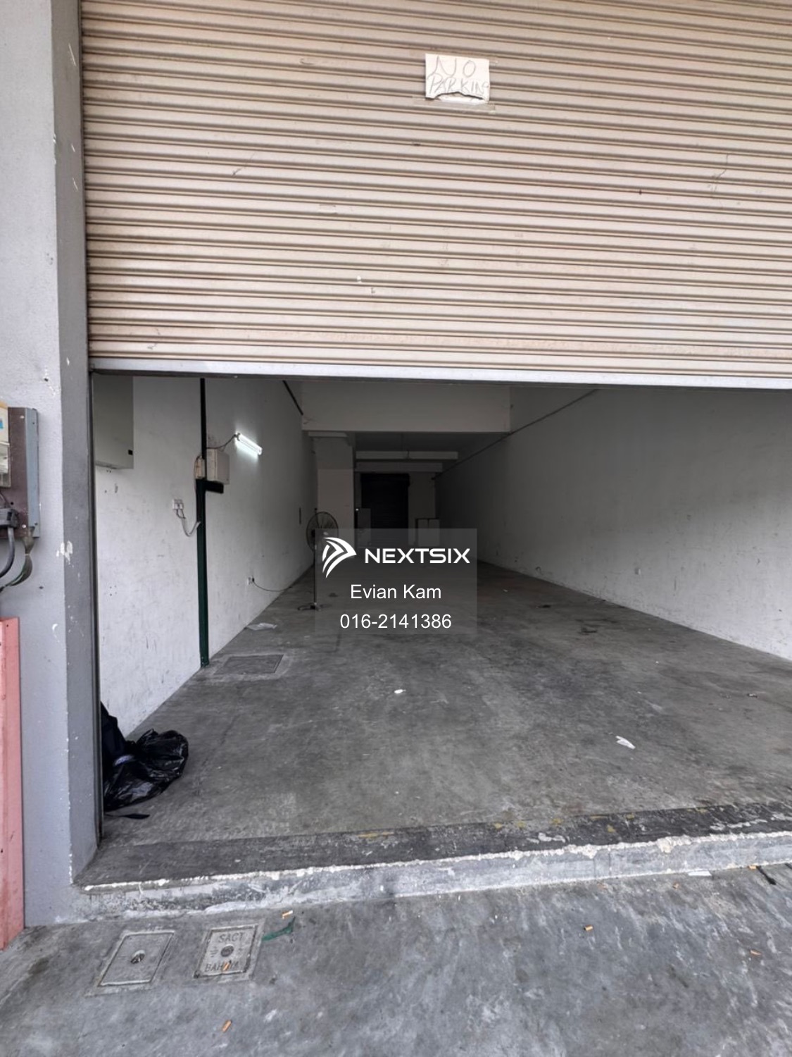 Link Factory For Rent in Puchong Selangor - Image 5