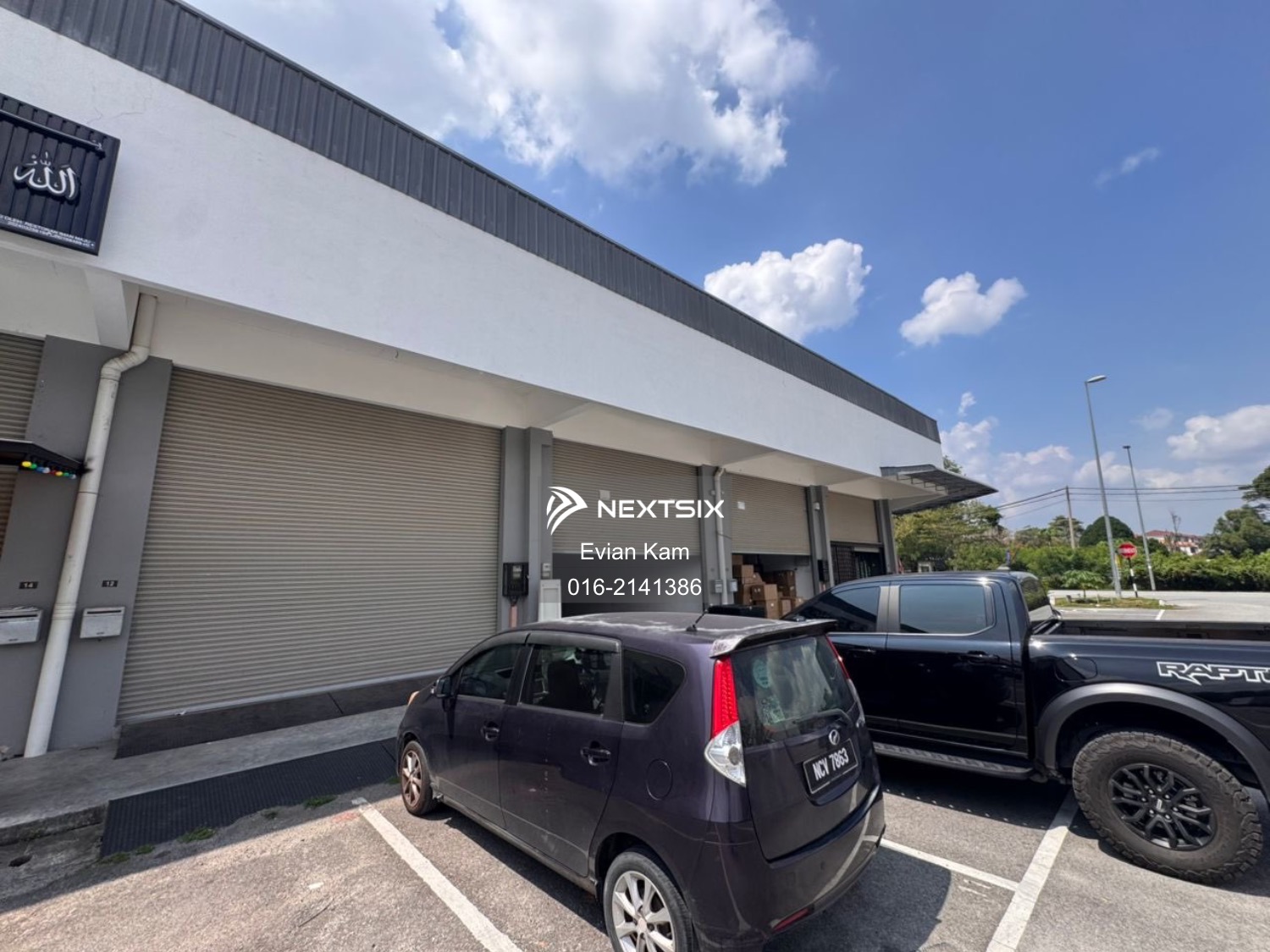 Link Factory For Rent in Puchong Selangor - Image 7