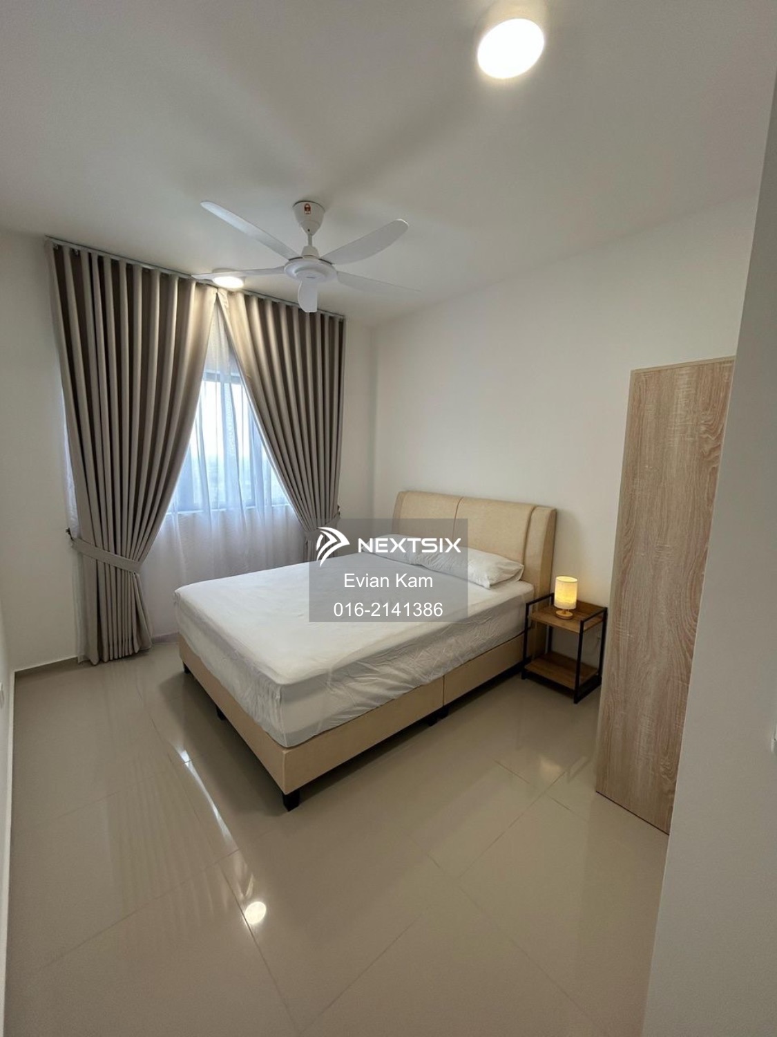 Serviced Residence For Rent in Setia Alam Selangor - Image 10