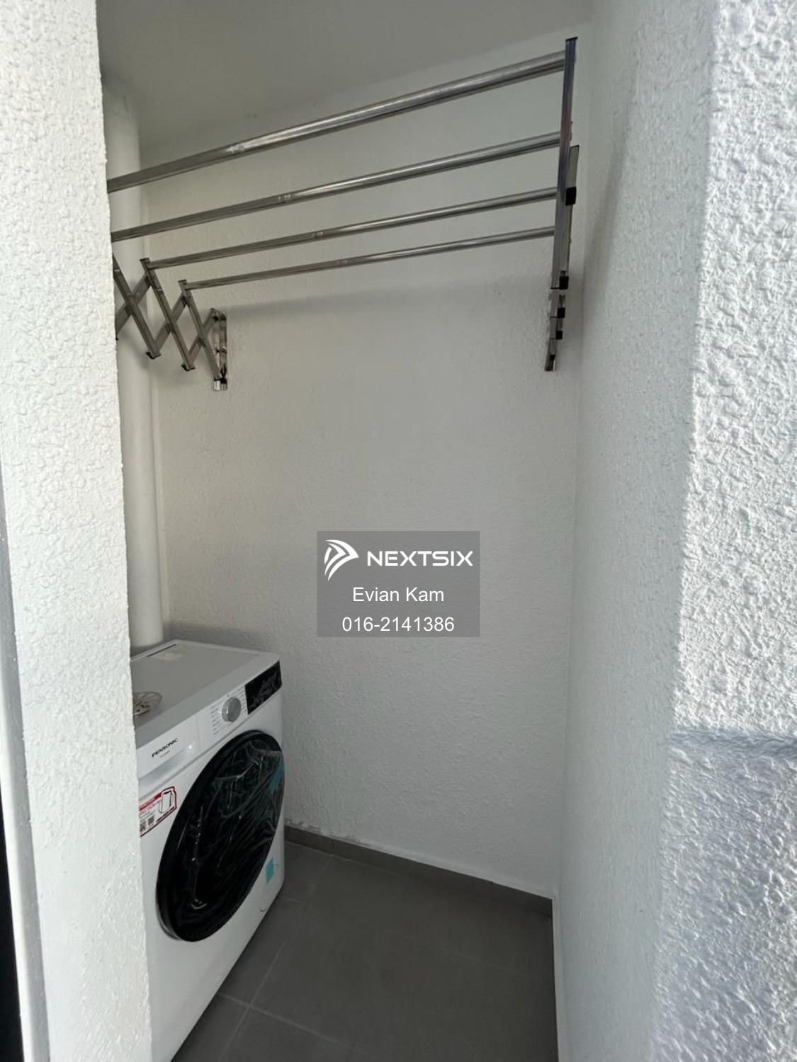 Serviced Residence For Rent in Setia Alam Selangor - Image 2