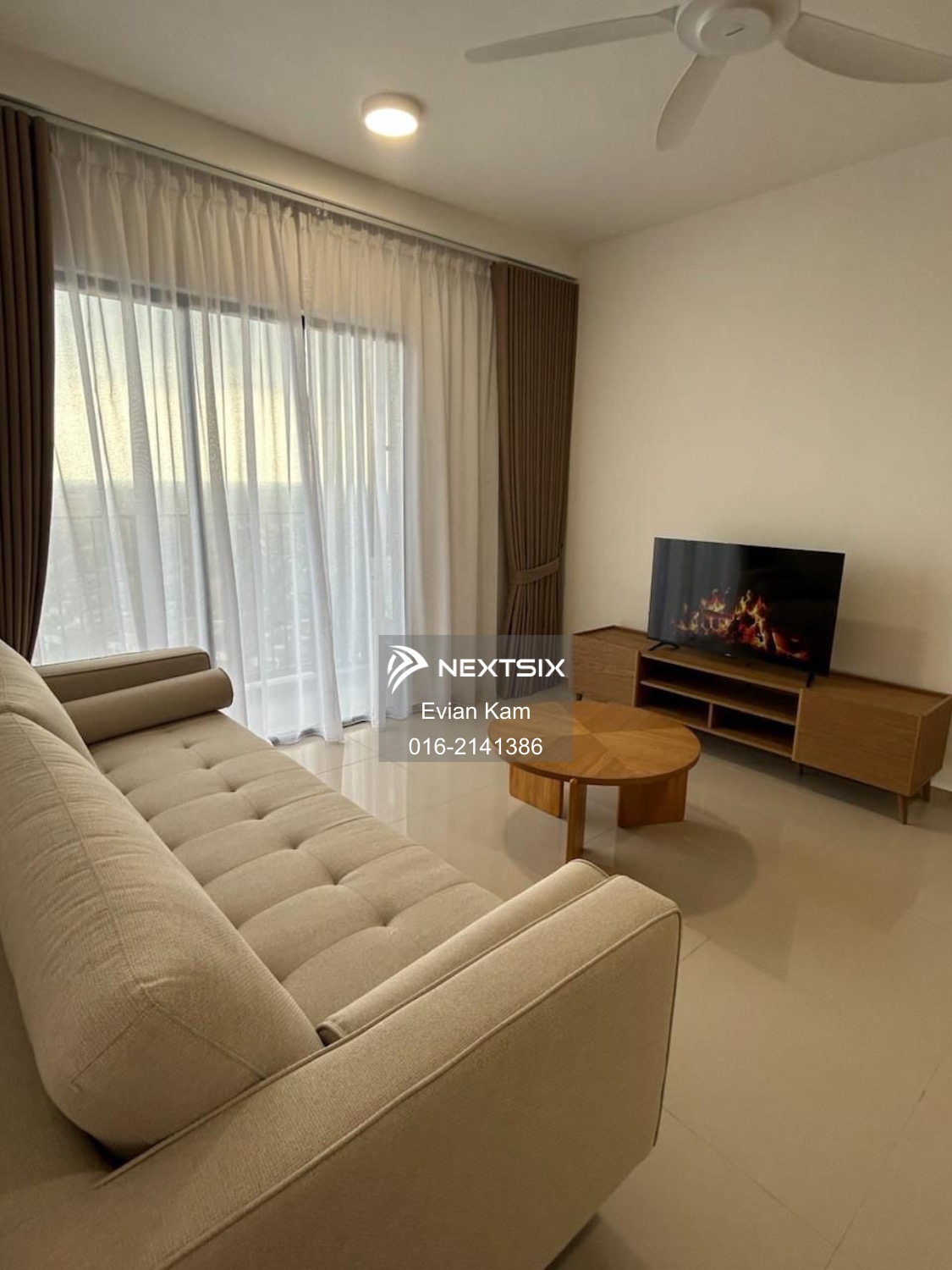 Serviced Residence For Rent in Setia Alam Selangor - Image 3