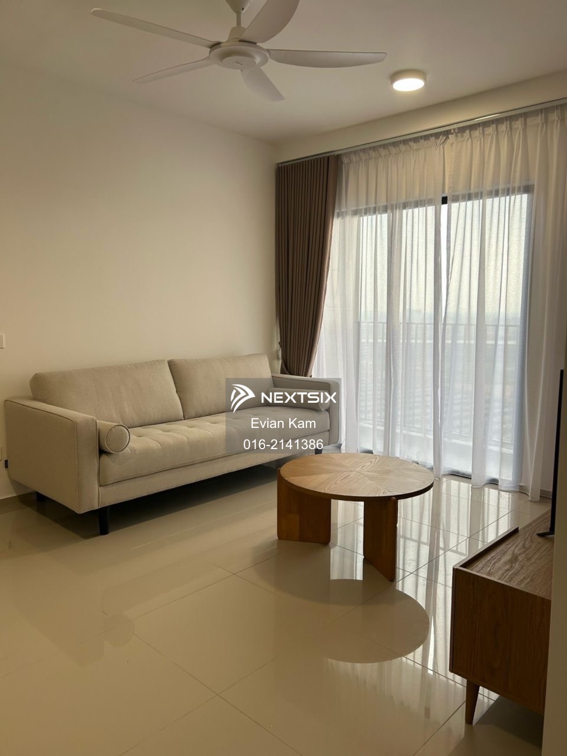 Serviced Residence For Rent in Setia Alam Selangor - Image 4