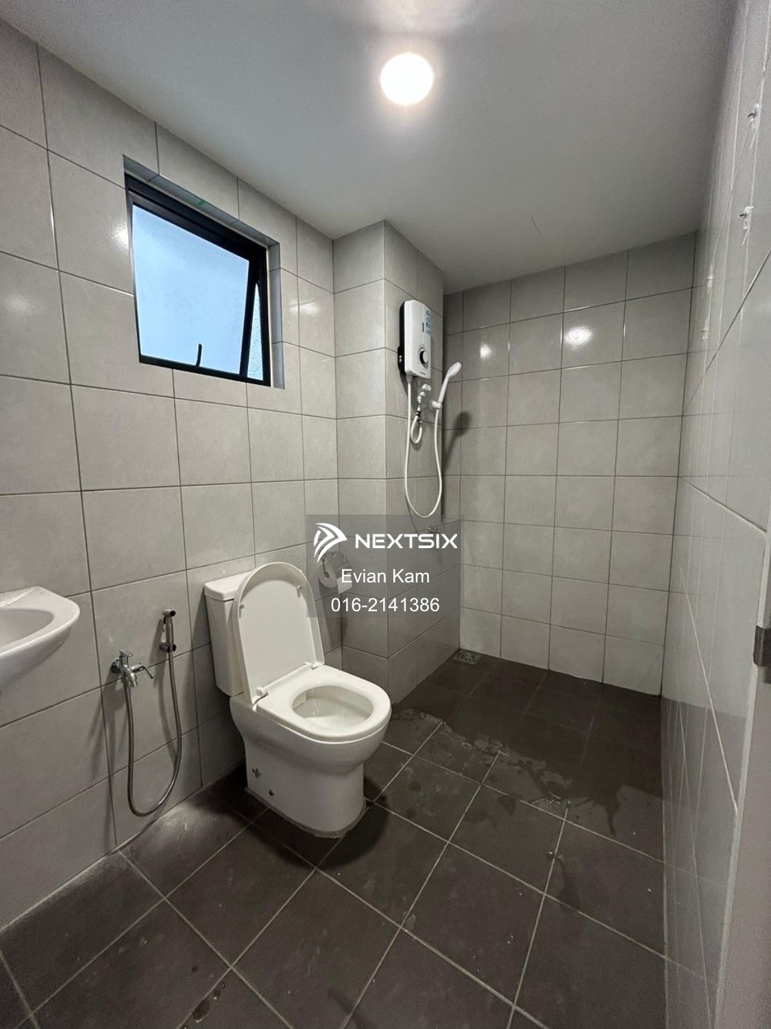Serviced Residence For Rent in Setia Alam Selangor - Image 6