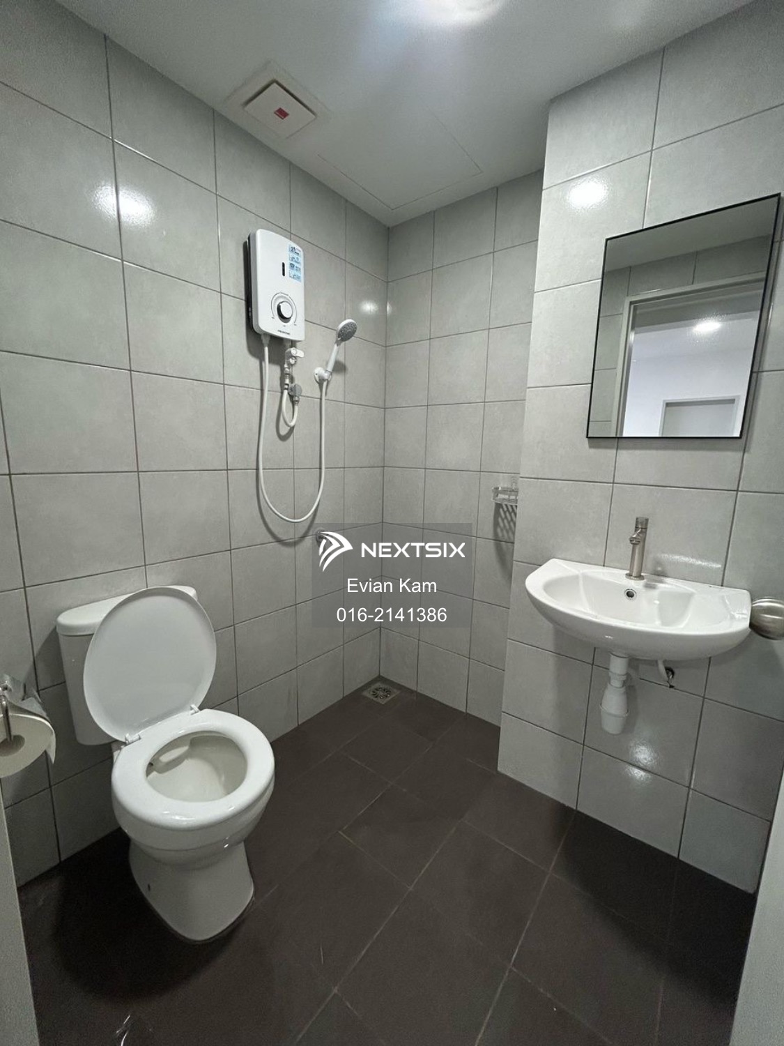 Serviced Residence For Rent in Setia Alam Selangor - Image 7