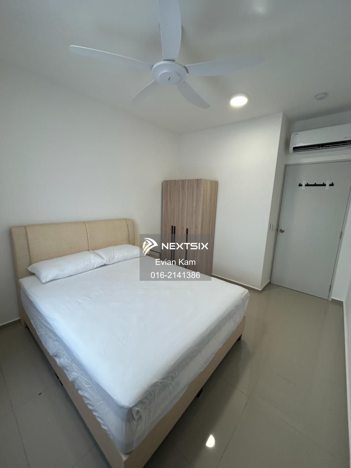 Serviced Residence For Rent in Setia Alam Selangor - Image 8