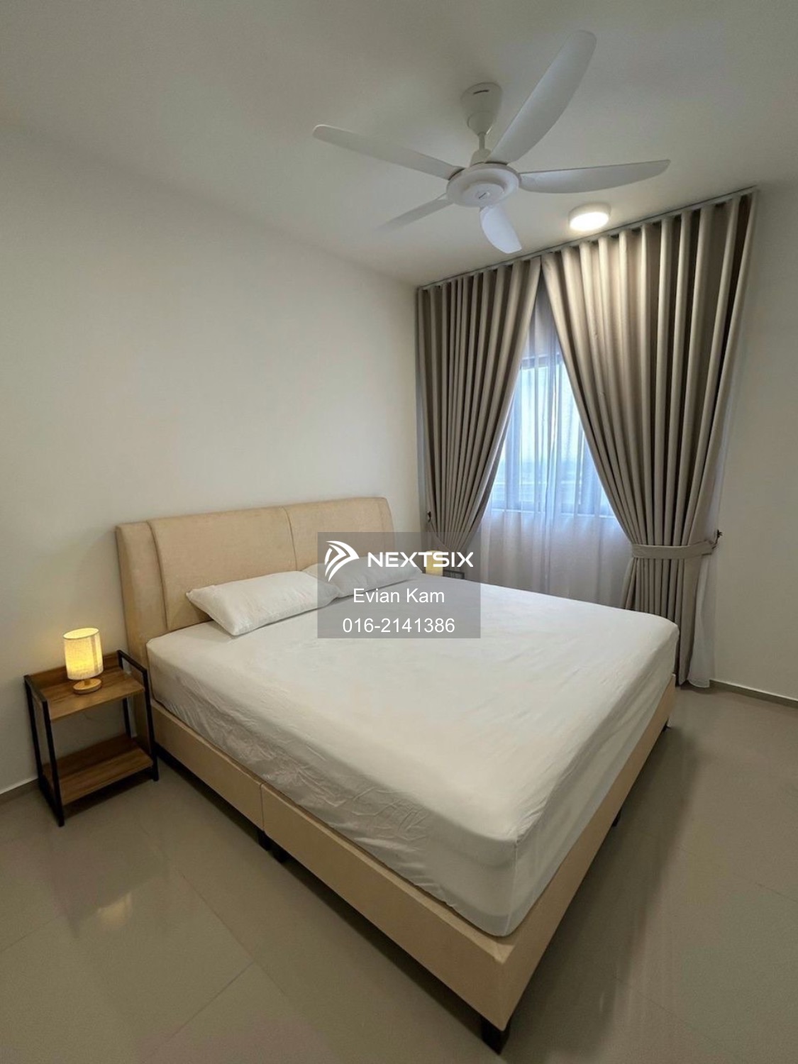 Serviced Residence For Rent in Setia Alam Selangor - Image 9