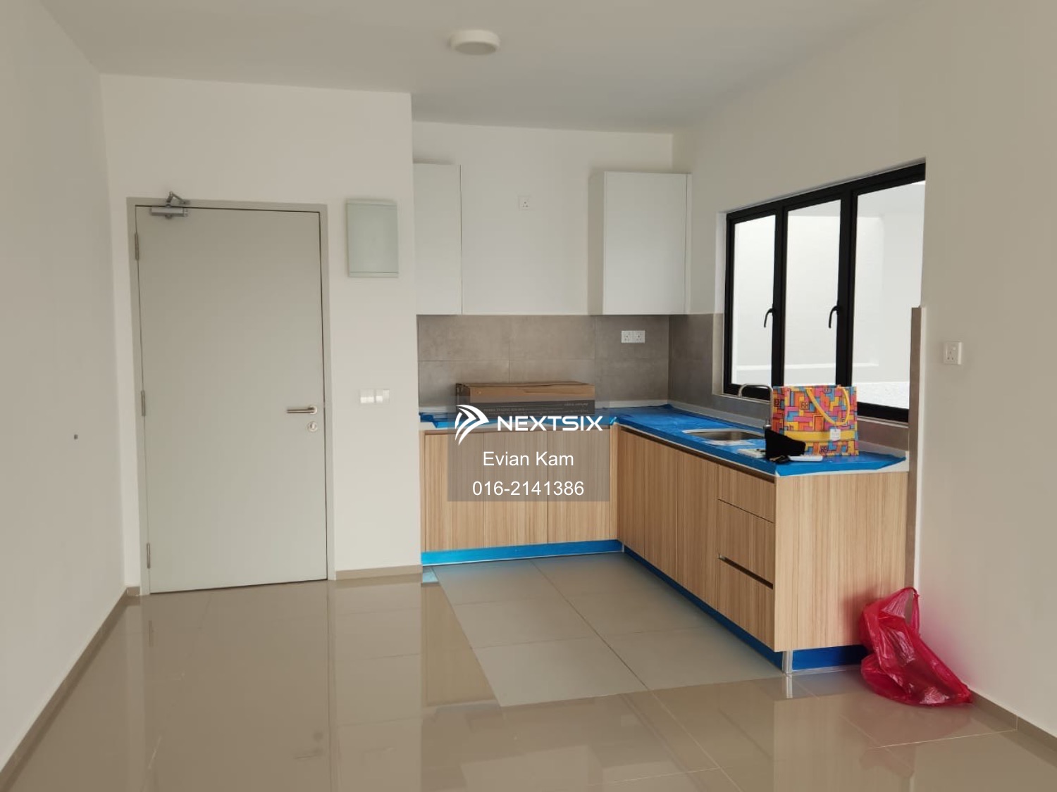 Serviced Residence For Rent in Setia Alam Selangor