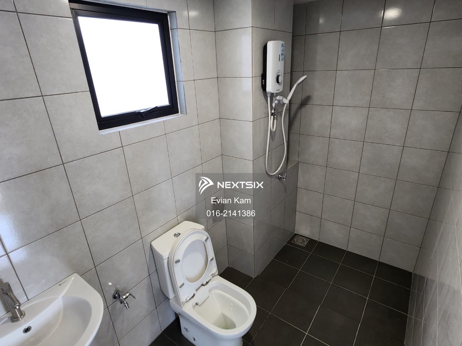 Serviced Residence For Rent in Setia Alam Selangor - Image 10