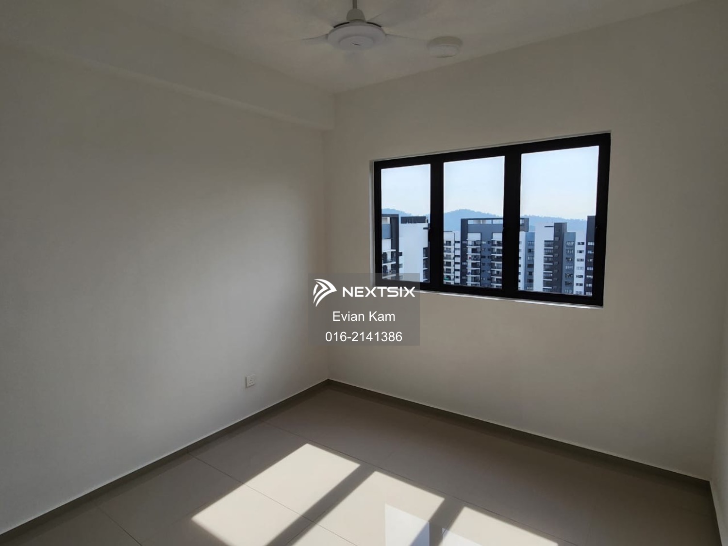 Serviced Residence For Rent in Setia Alam Selangor - Image 11