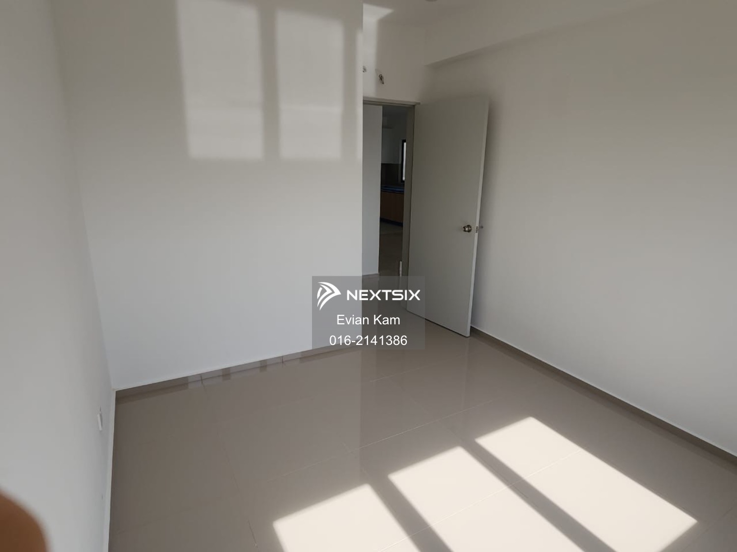 Serviced Residence For Rent in Setia Alam Selangor - Image 12