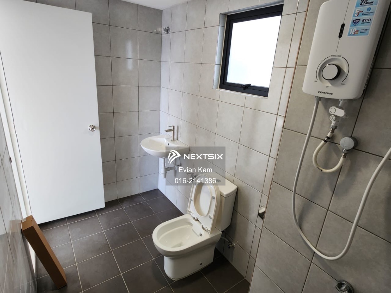 Serviced Residence For Rent in Setia Alam Selangor - Image 7