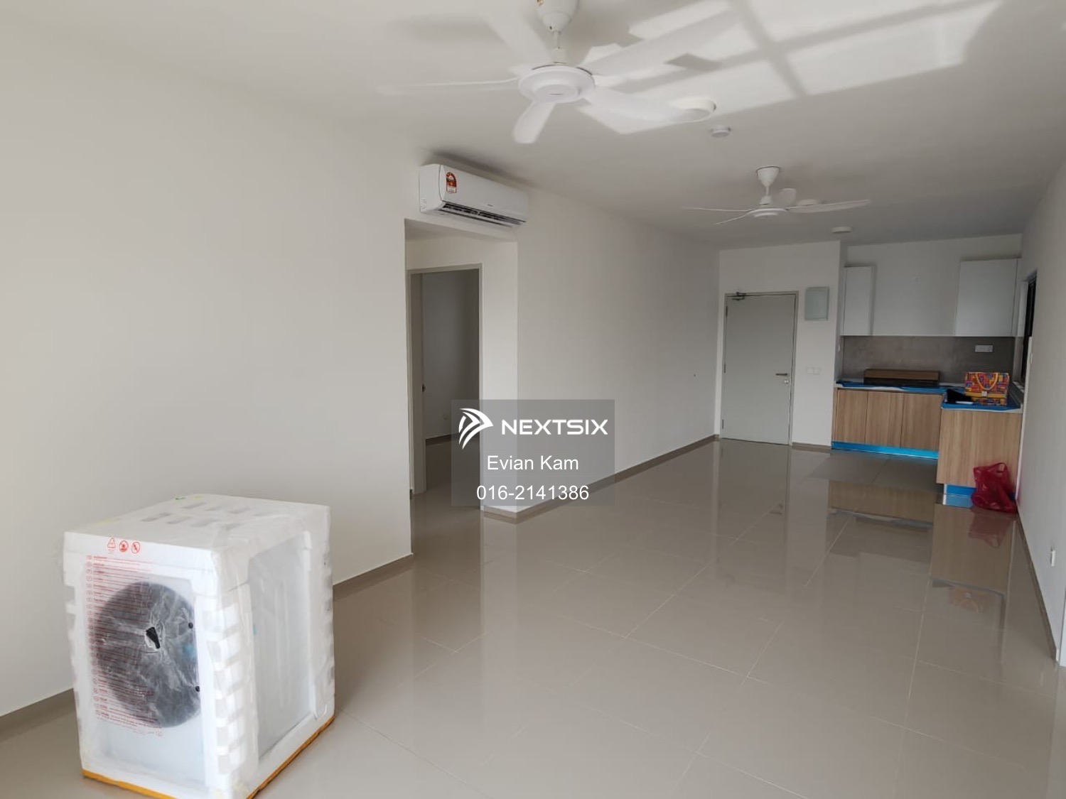 Serviced Residence For Rent in Setia Alam Selangor - Image 8