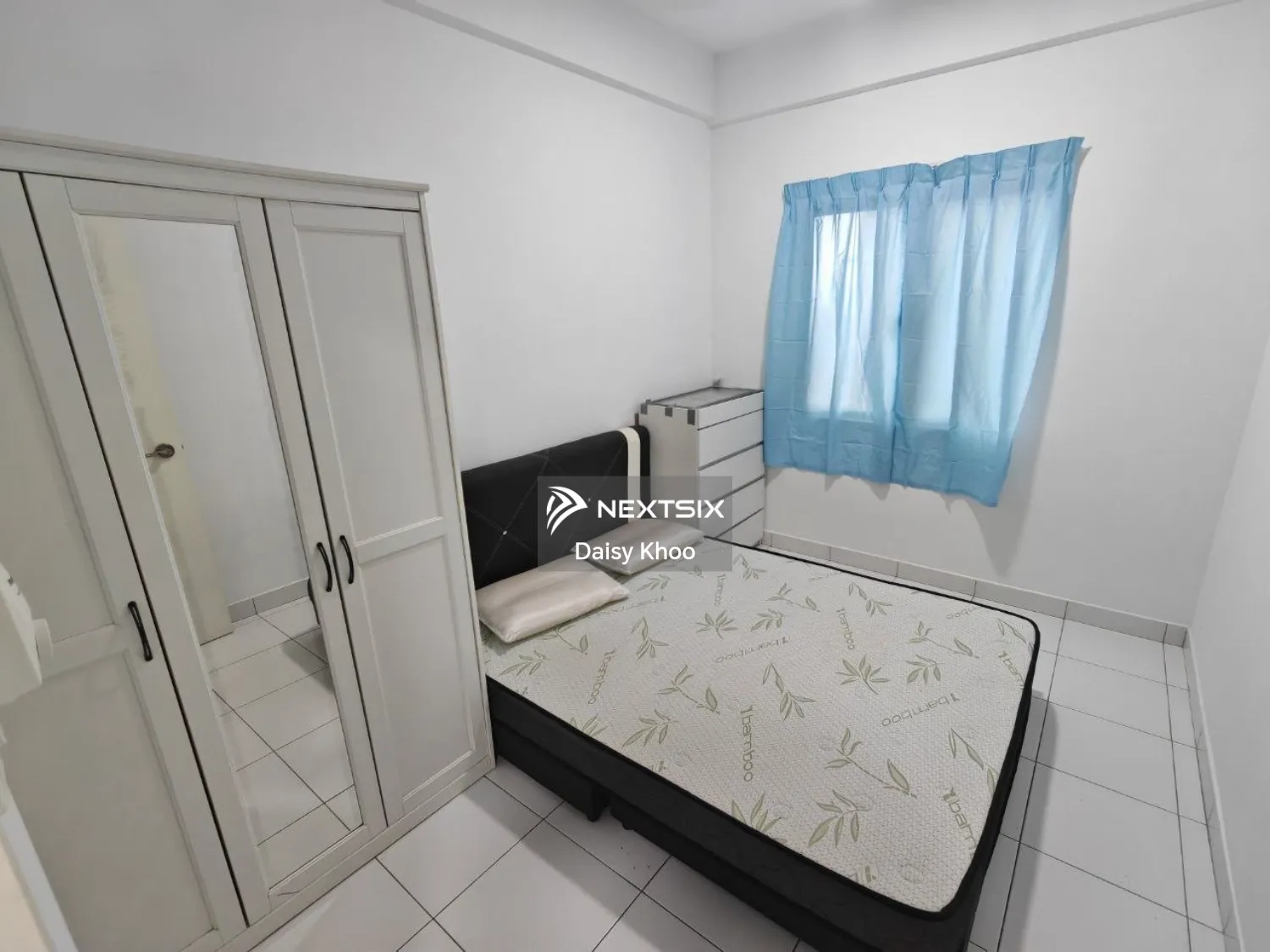 Apartment For Rent in Permas Jaya Johor