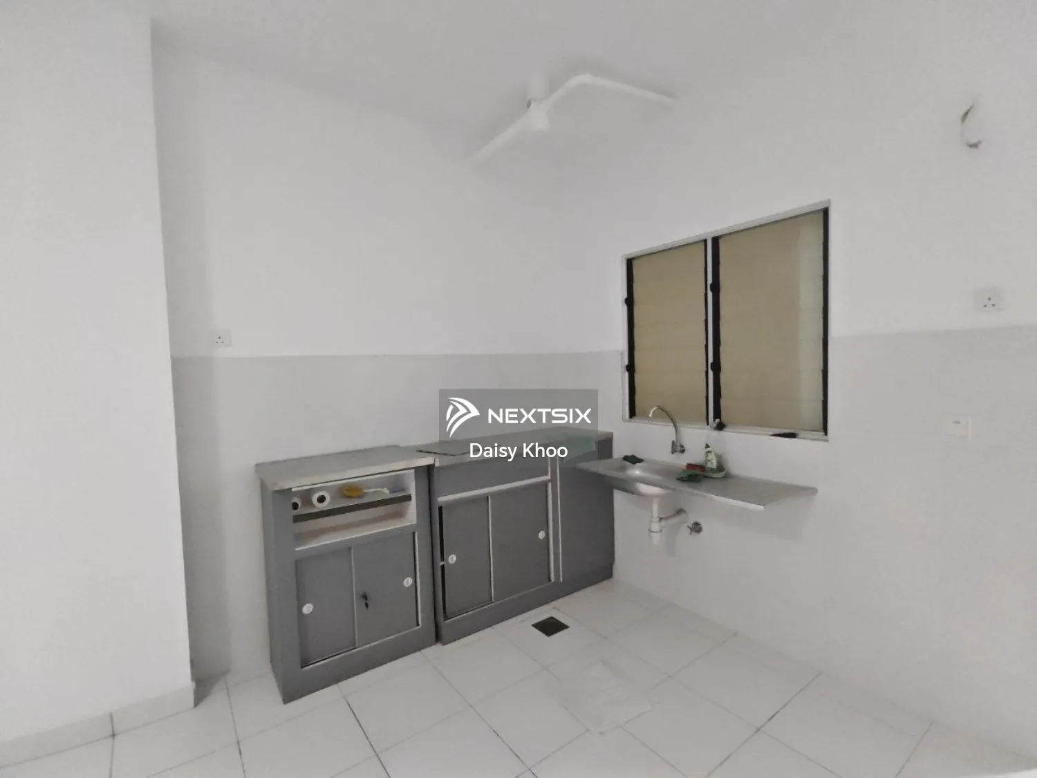 Apartment For Rent in Permas Jaya Johor - Image 5