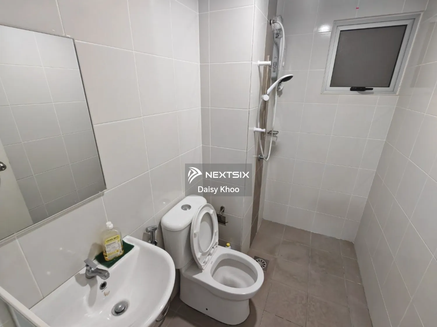 Apartment For Rent in Permas Jaya Johor - Image 6