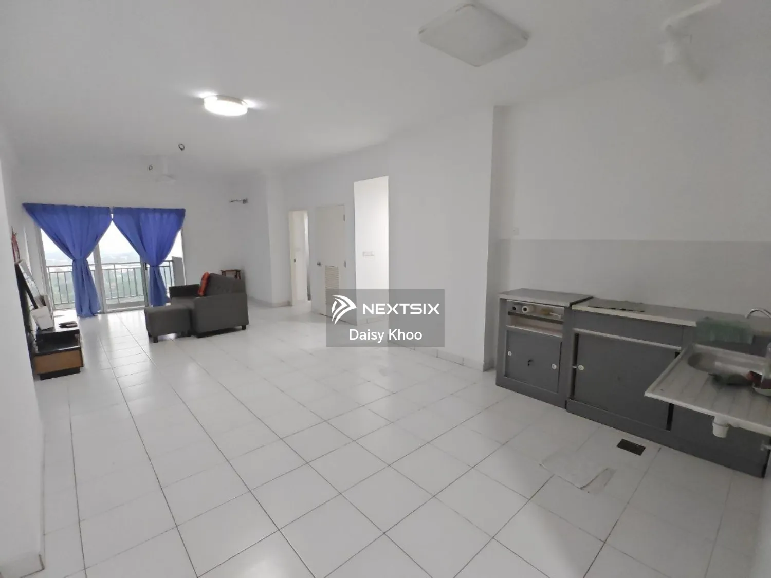 Apartment For Rent in Permas Jaya Johor - Image 7