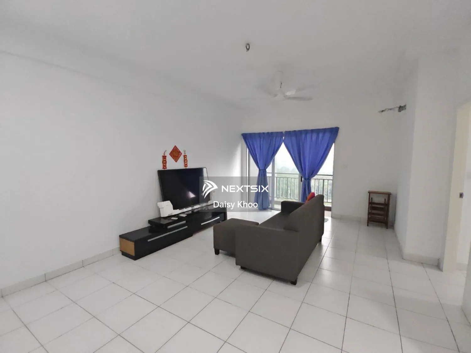 Apartment For Rent in Permas Jaya Johor - Image 8