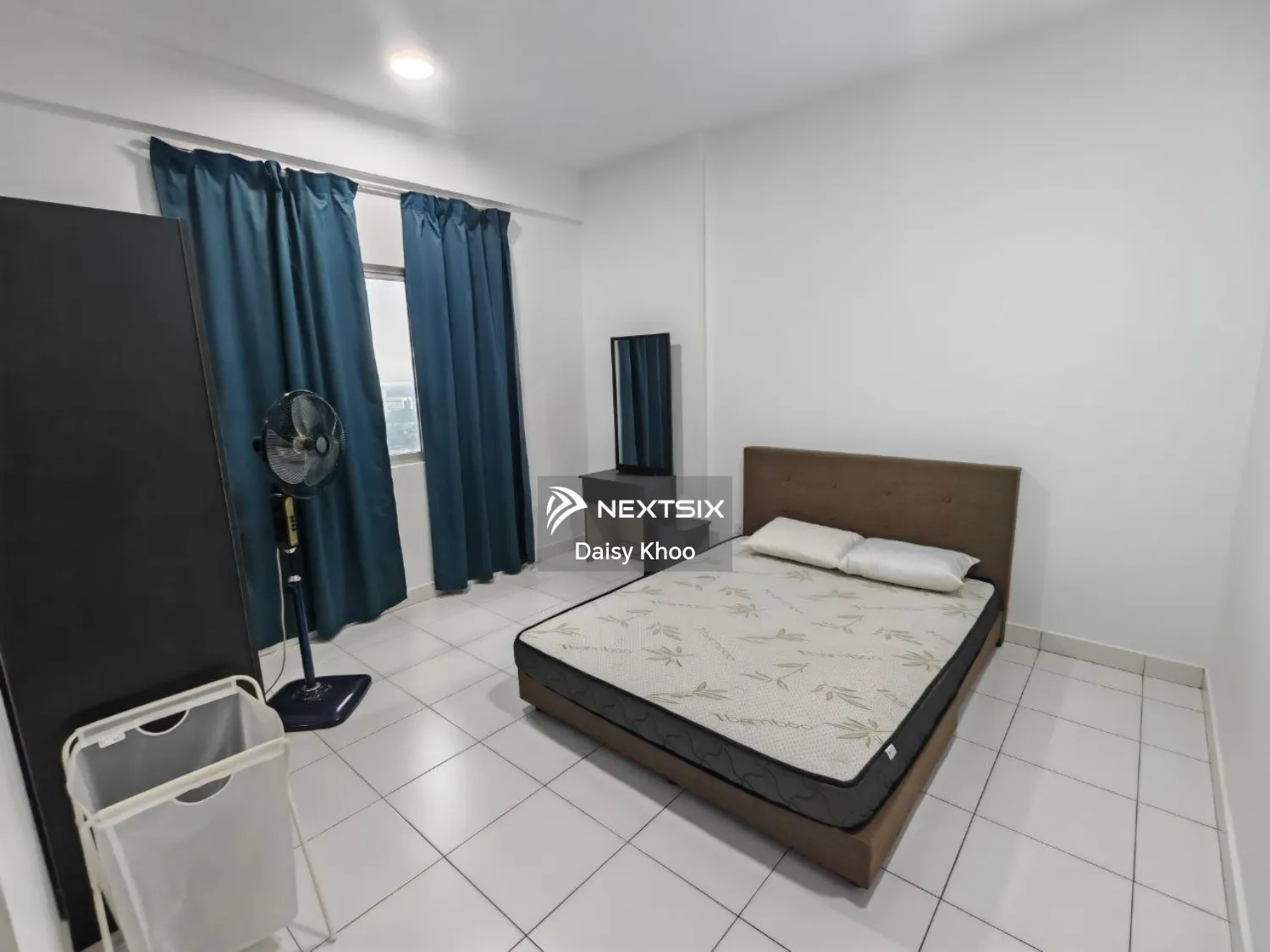 Apartment For Rent in Permas Jaya Johor - Image 9