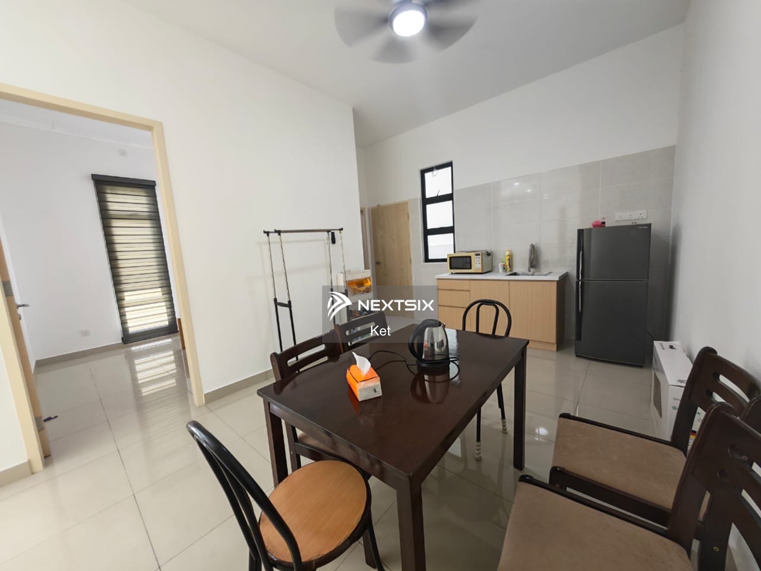 Cluster House For Rent in Johor Bahru Johor