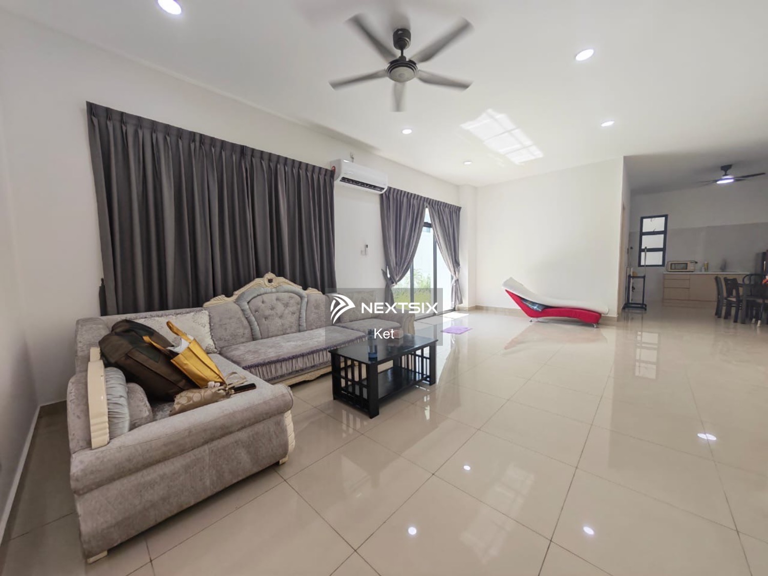 Cluster House For Rent in Johor Bahru Johor - Image 5