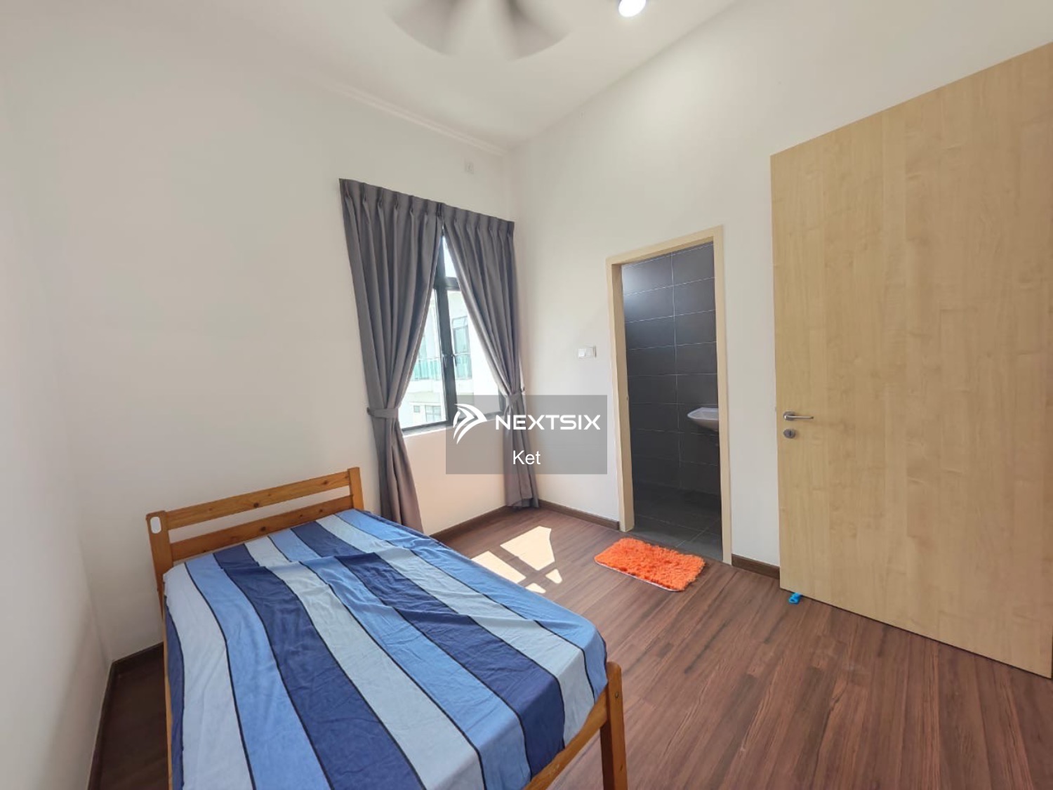 Cluster House For Rent in Johor Bahru Johor - Image 6