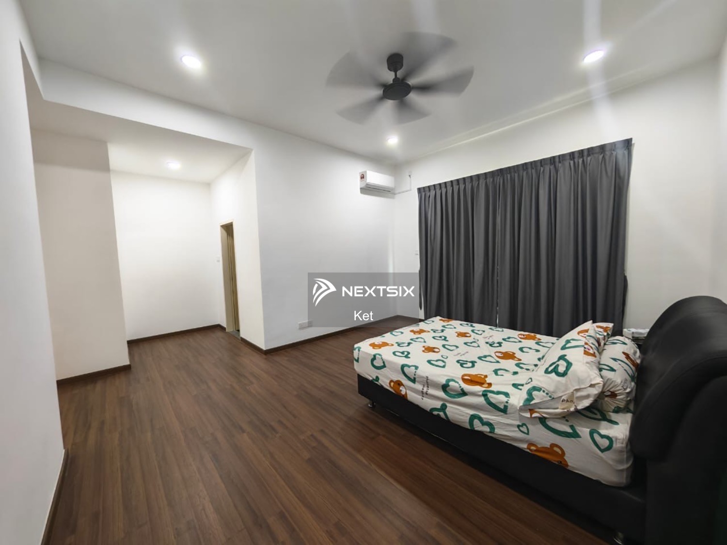 Cluster House For Rent in Johor Bahru Johor - Image 7