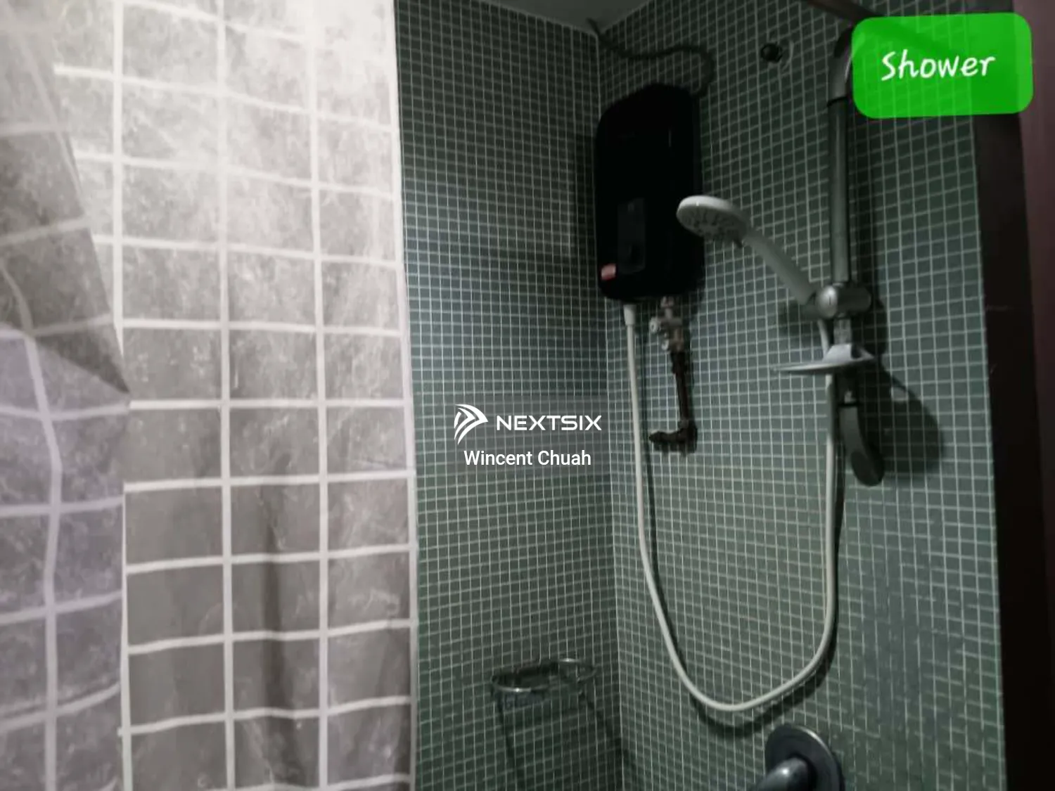 Condominium For Rent in Sentul Wilayah Persekutuan Kuala Lumpur - Image 10