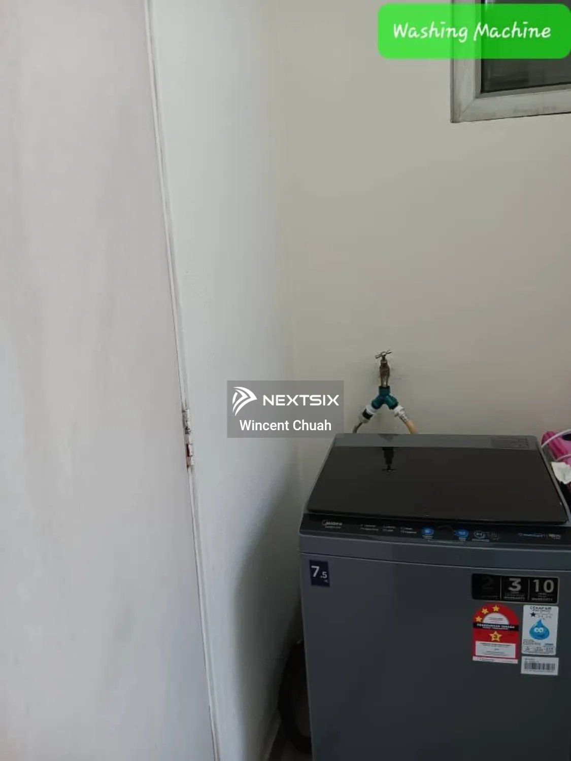 Condominium For Rent in Sentul Wilayah Persekutuan Kuala Lumpur - Image 11