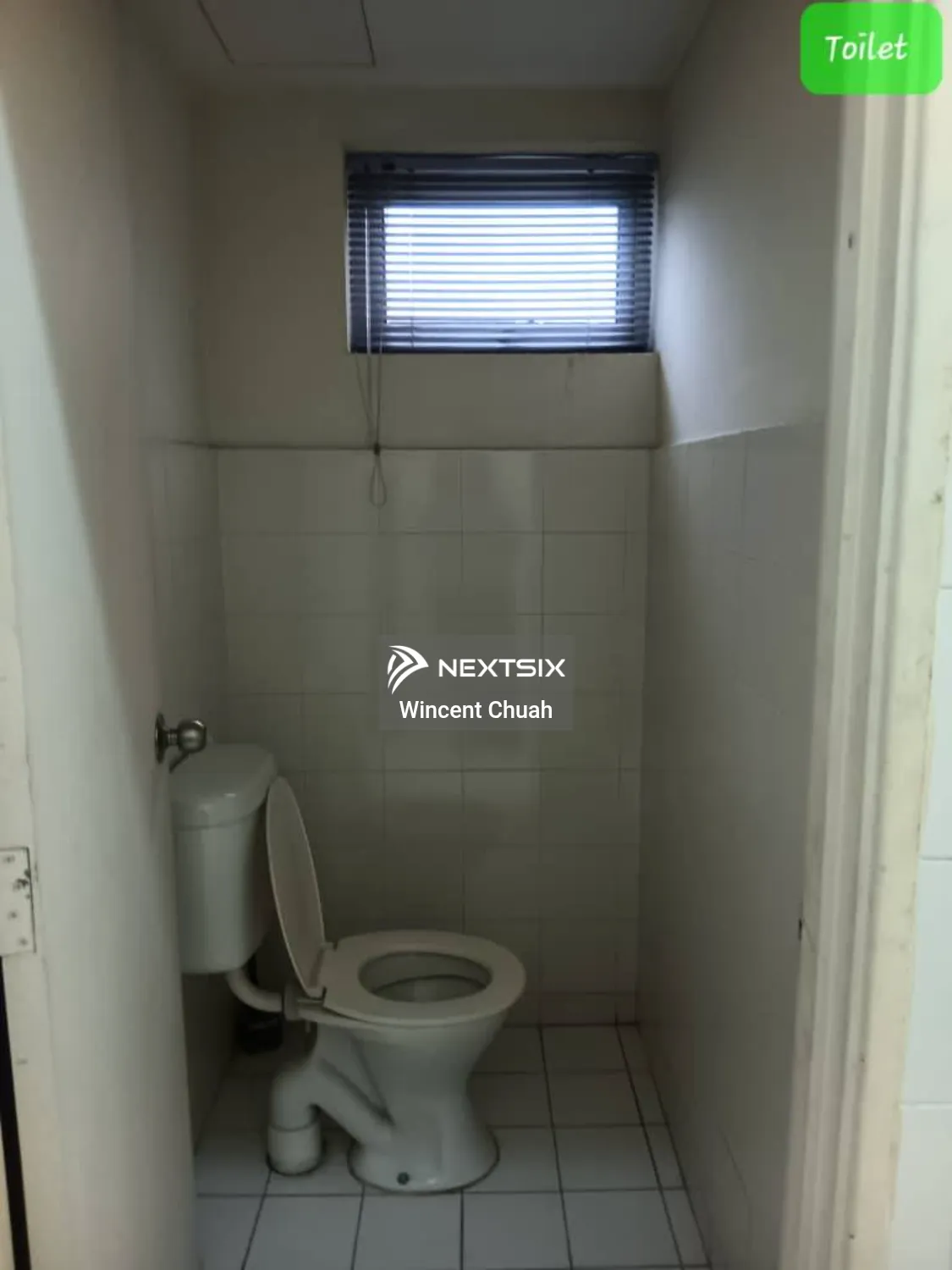 Condominium For Rent in Sentul Wilayah Persekutuan Kuala Lumpur - Image 12