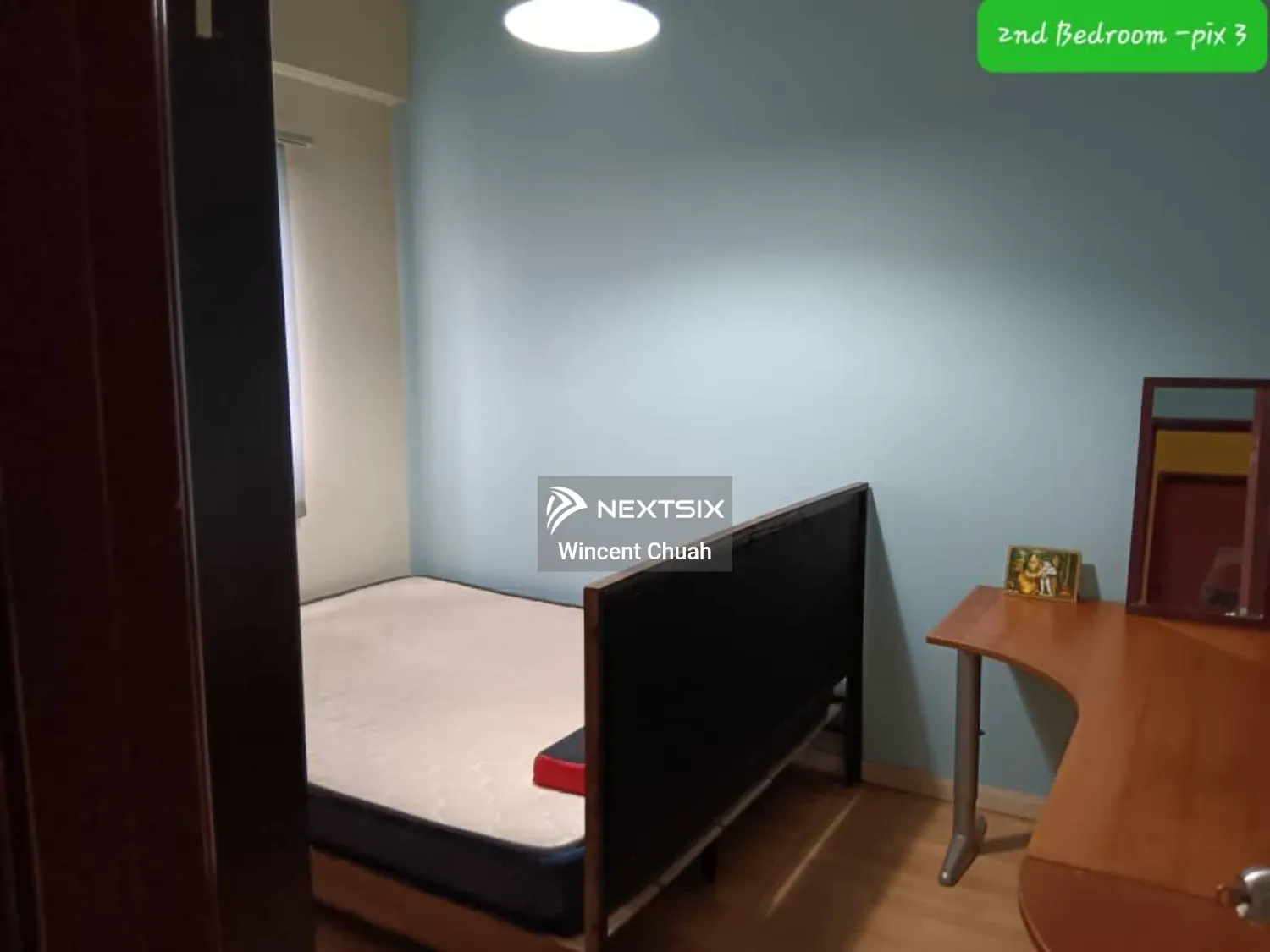 Condominium For Rent in Sentul Wilayah Persekutuan Kuala Lumpur - Image 13
