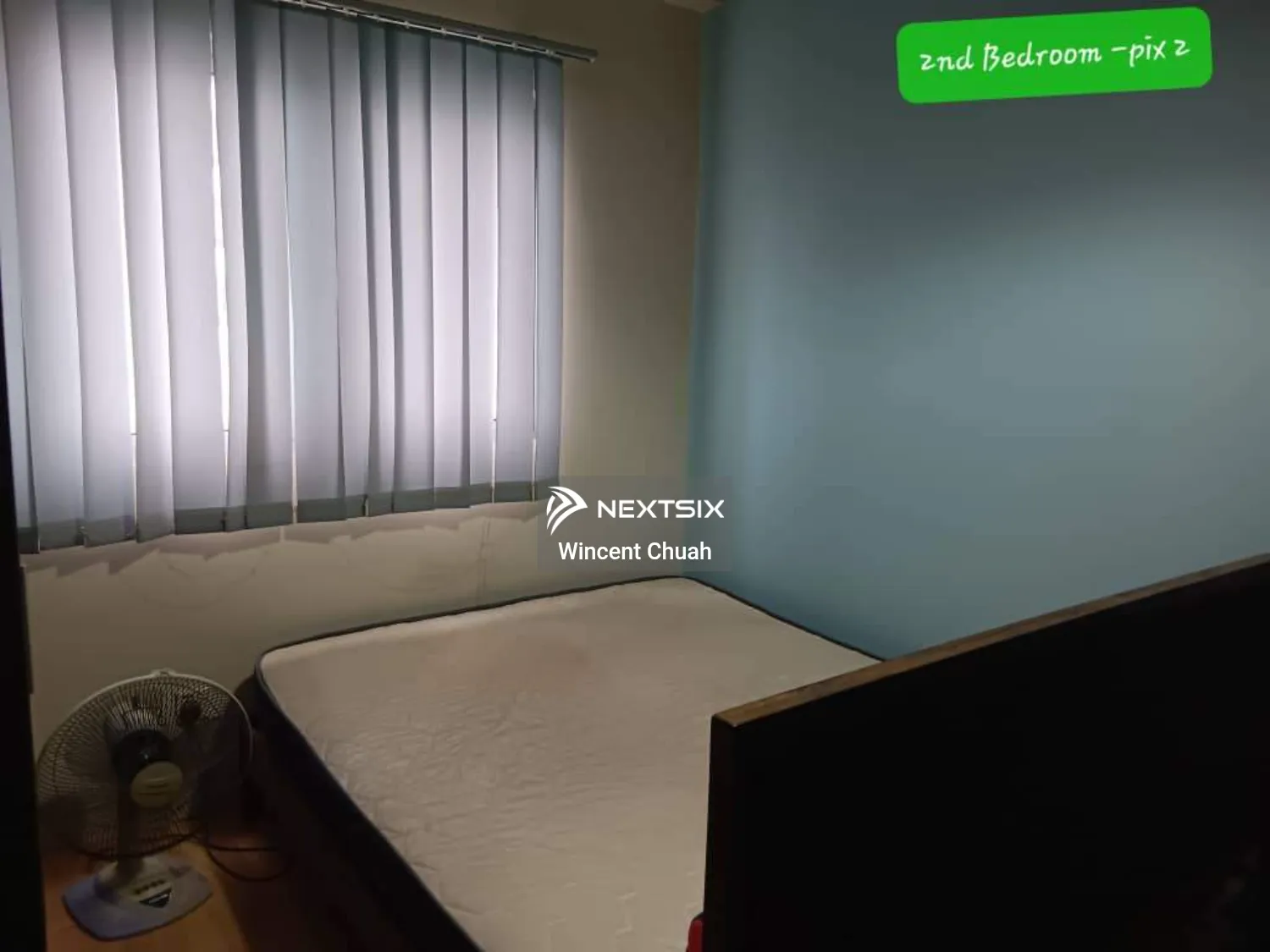 Condominium For Rent in Sentul Wilayah Persekutuan Kuala Lumpur - Image 14