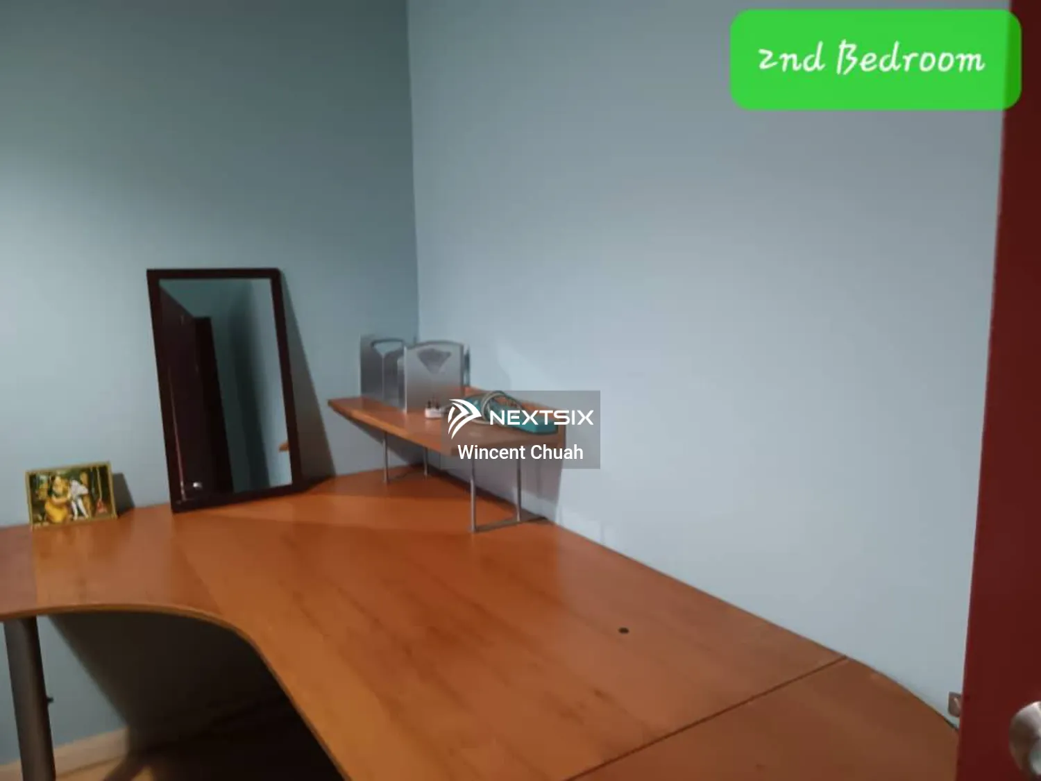 Condominium For Rent in Sentul Wilayah Persekutuan Kuala Lumpur - Image 15