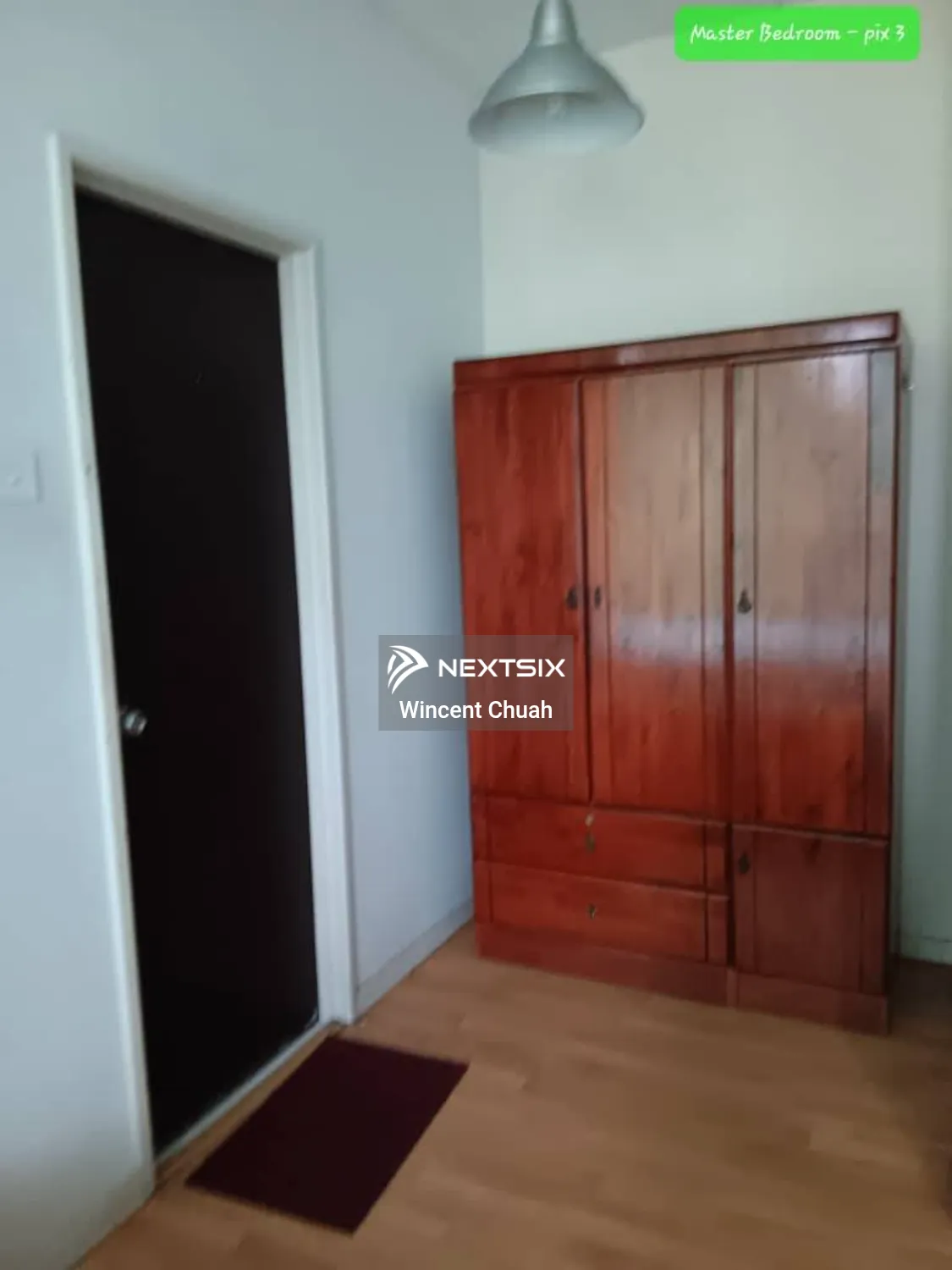 Condominium For Rent in Sentul Wilayah Persekutuan Kuala Lumpur - Image 16