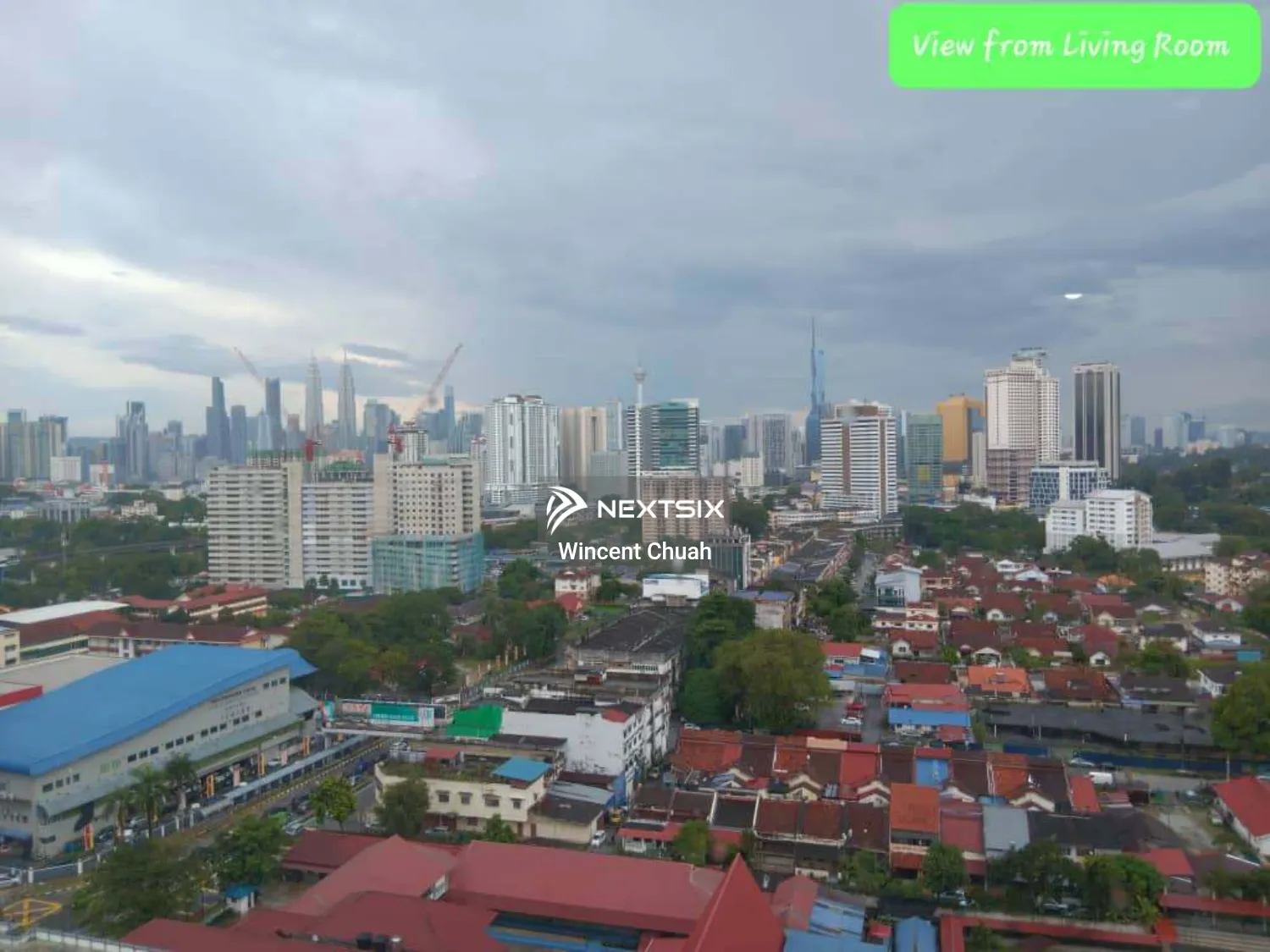 Condominium For Rent in Sentul Wilayah Persekutuan Kuala Lumpur - Image 17