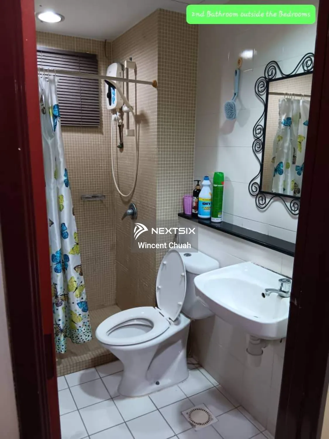 Condominium For Rent in Sentul Wilayah Persekutuan Kuala Lumpur - Image 18
